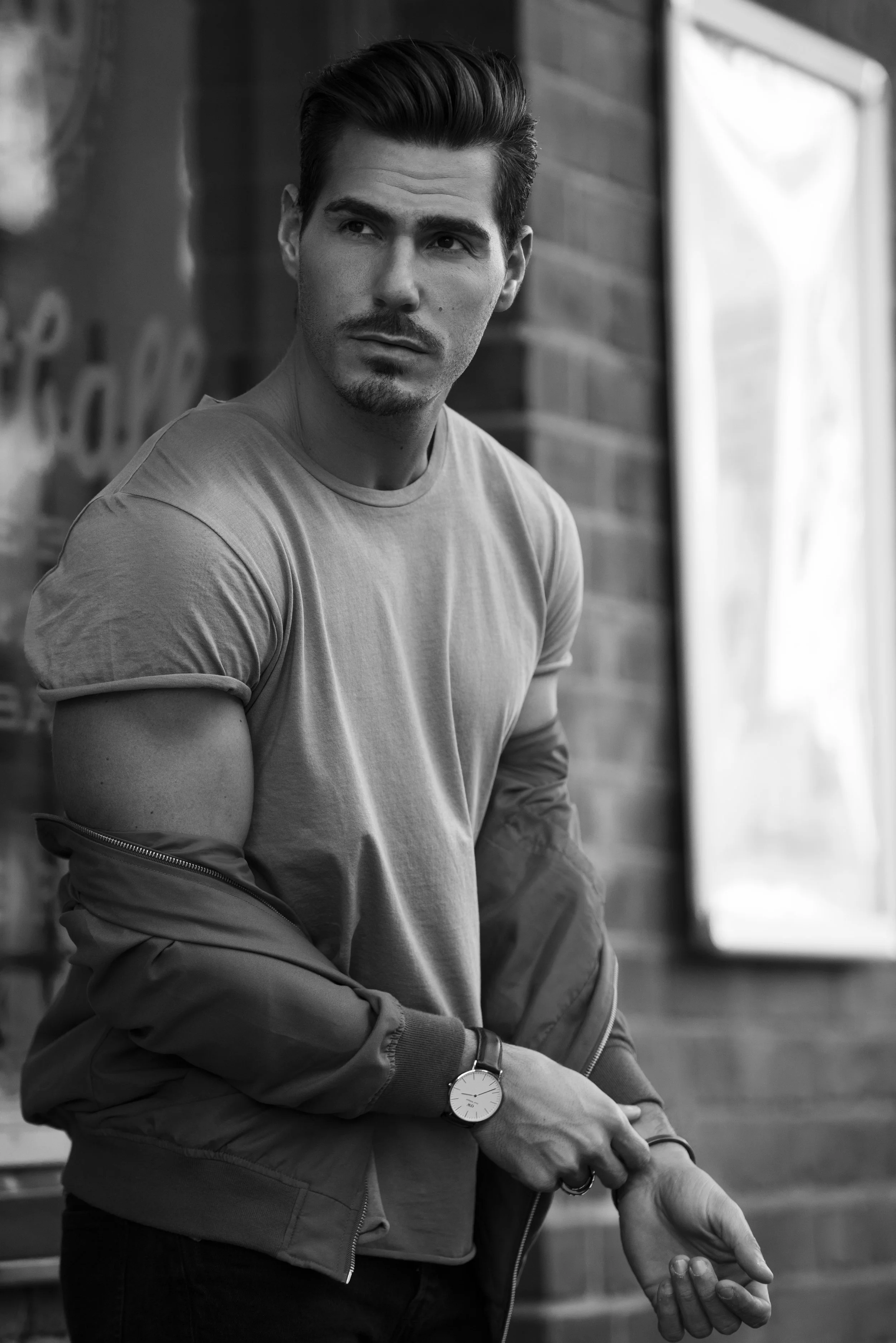 Kevin Triguero