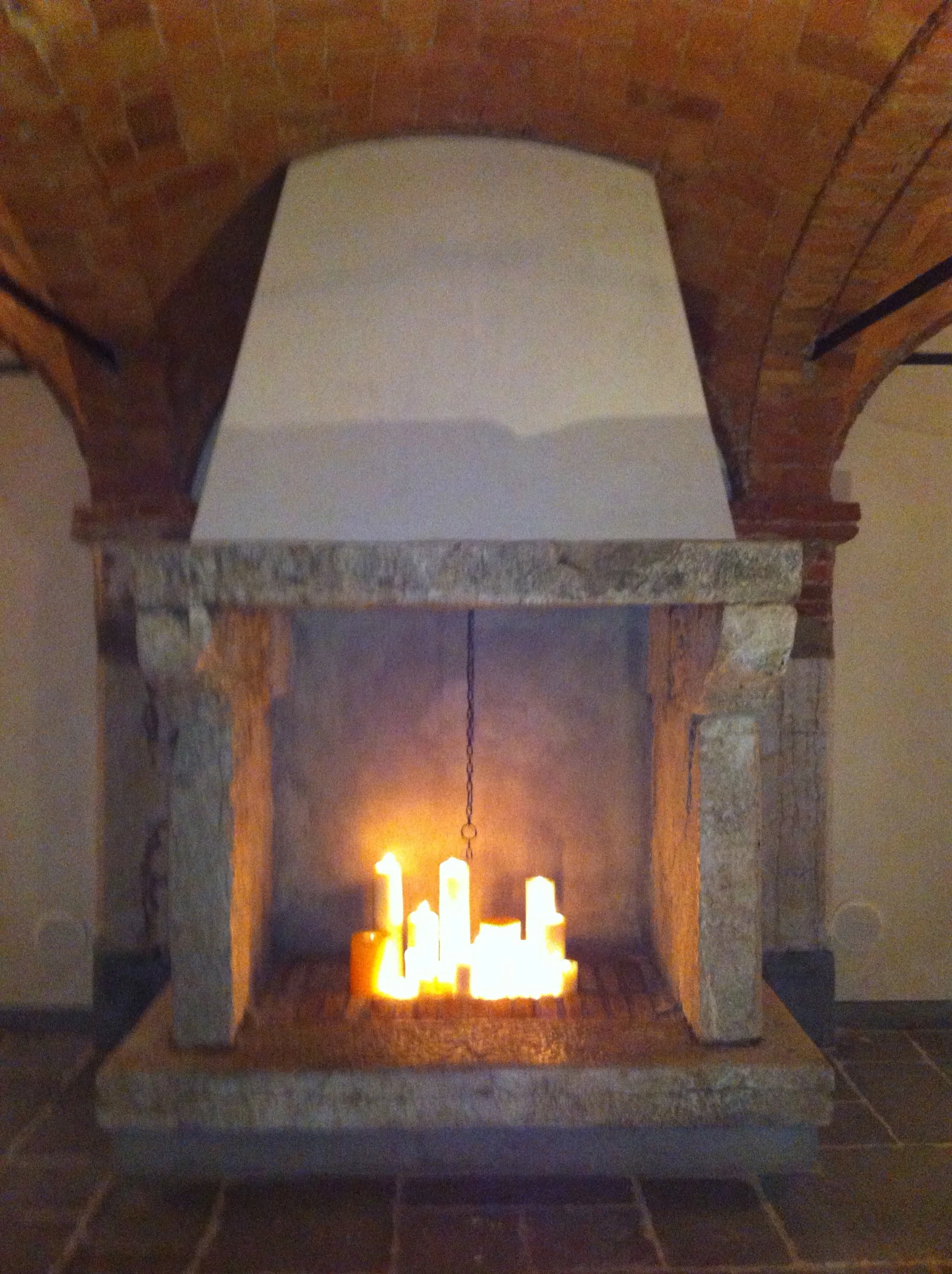 Calore e atmosfera