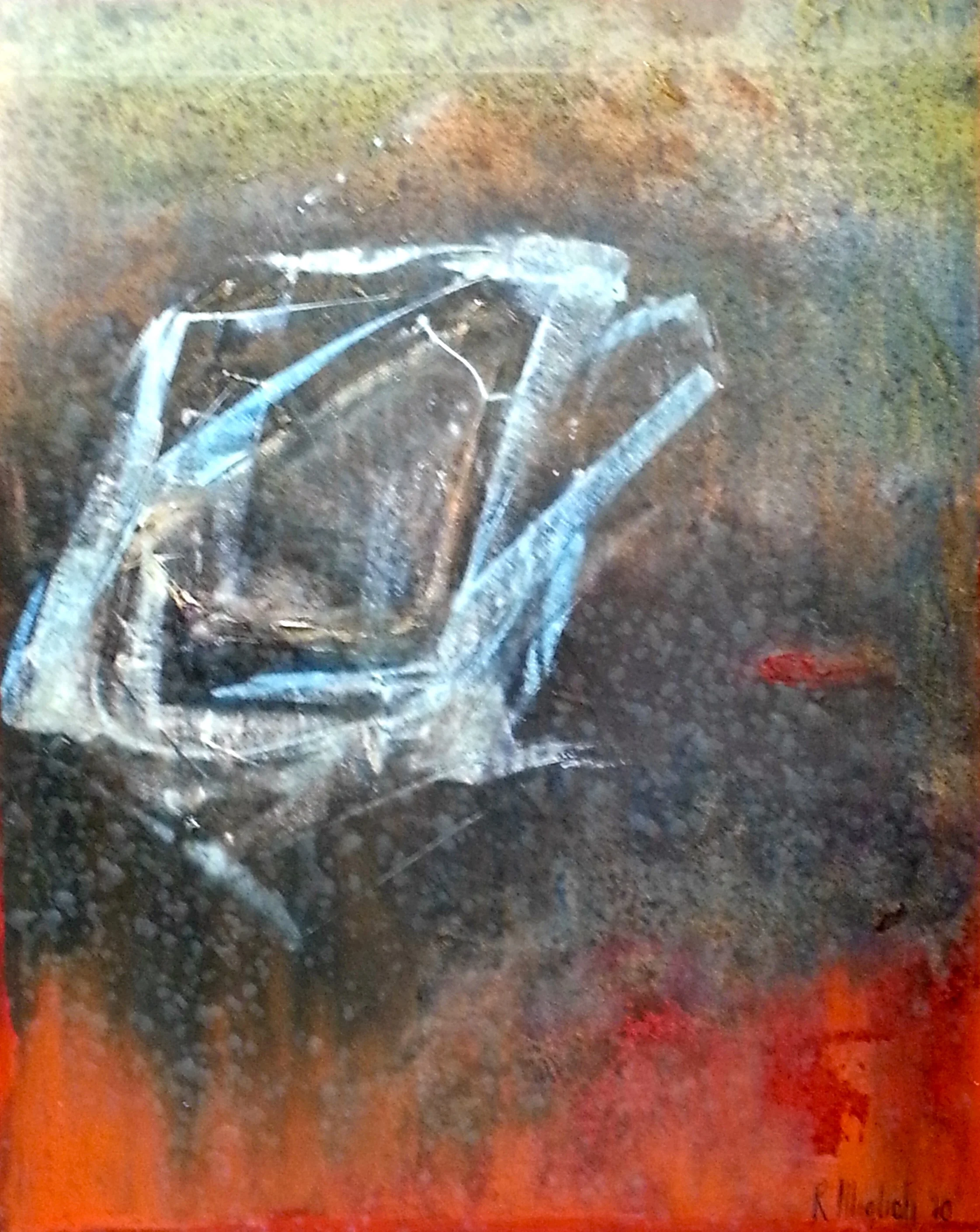Illusion I, 2010