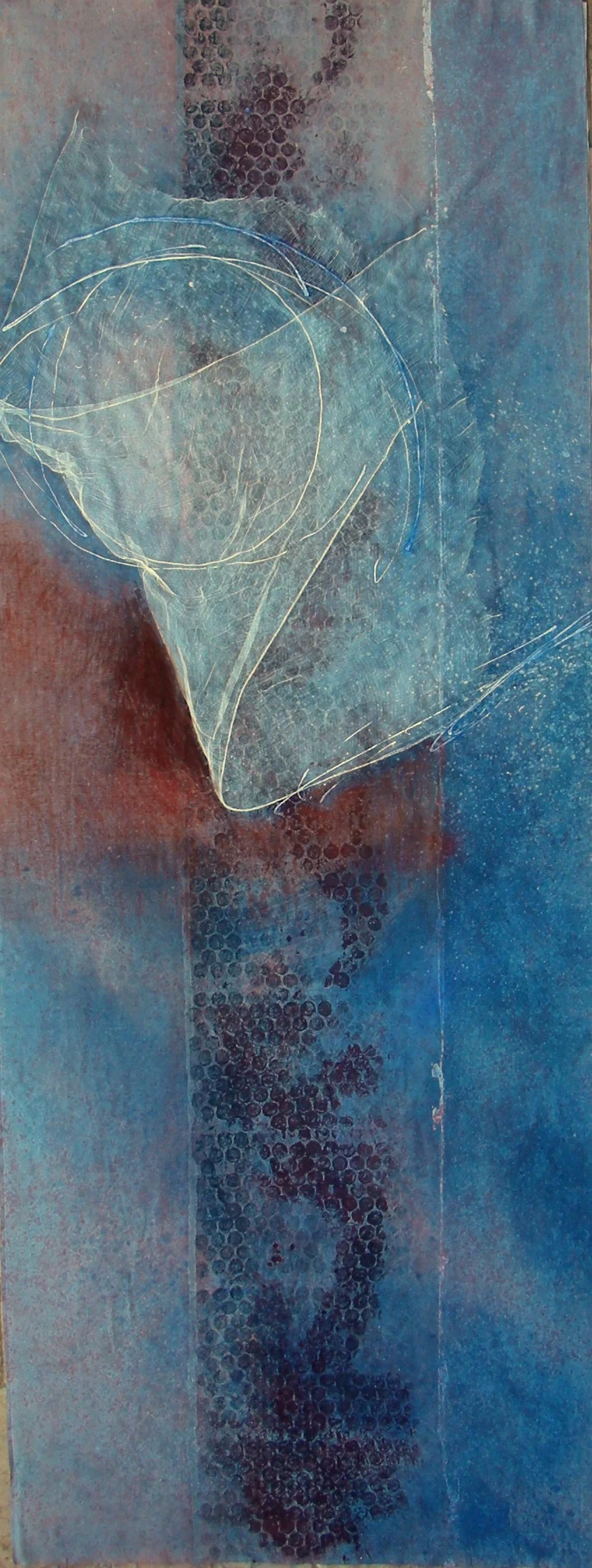 Quantum Paradox III, 2011