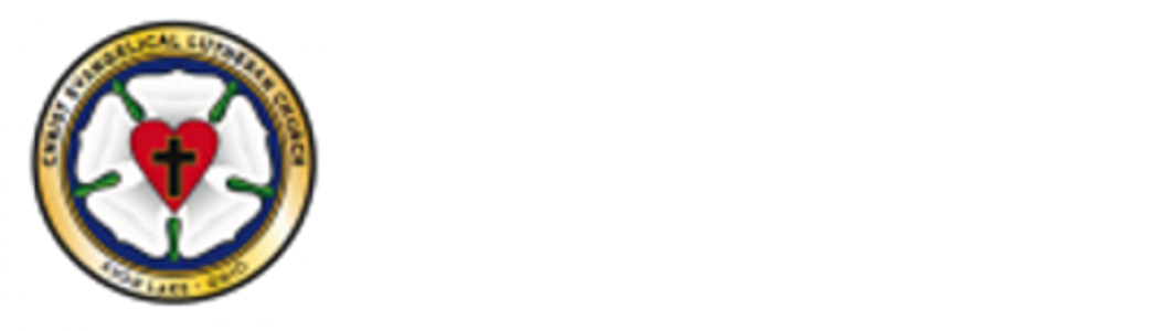 Christ Evangelical Lutheran Church