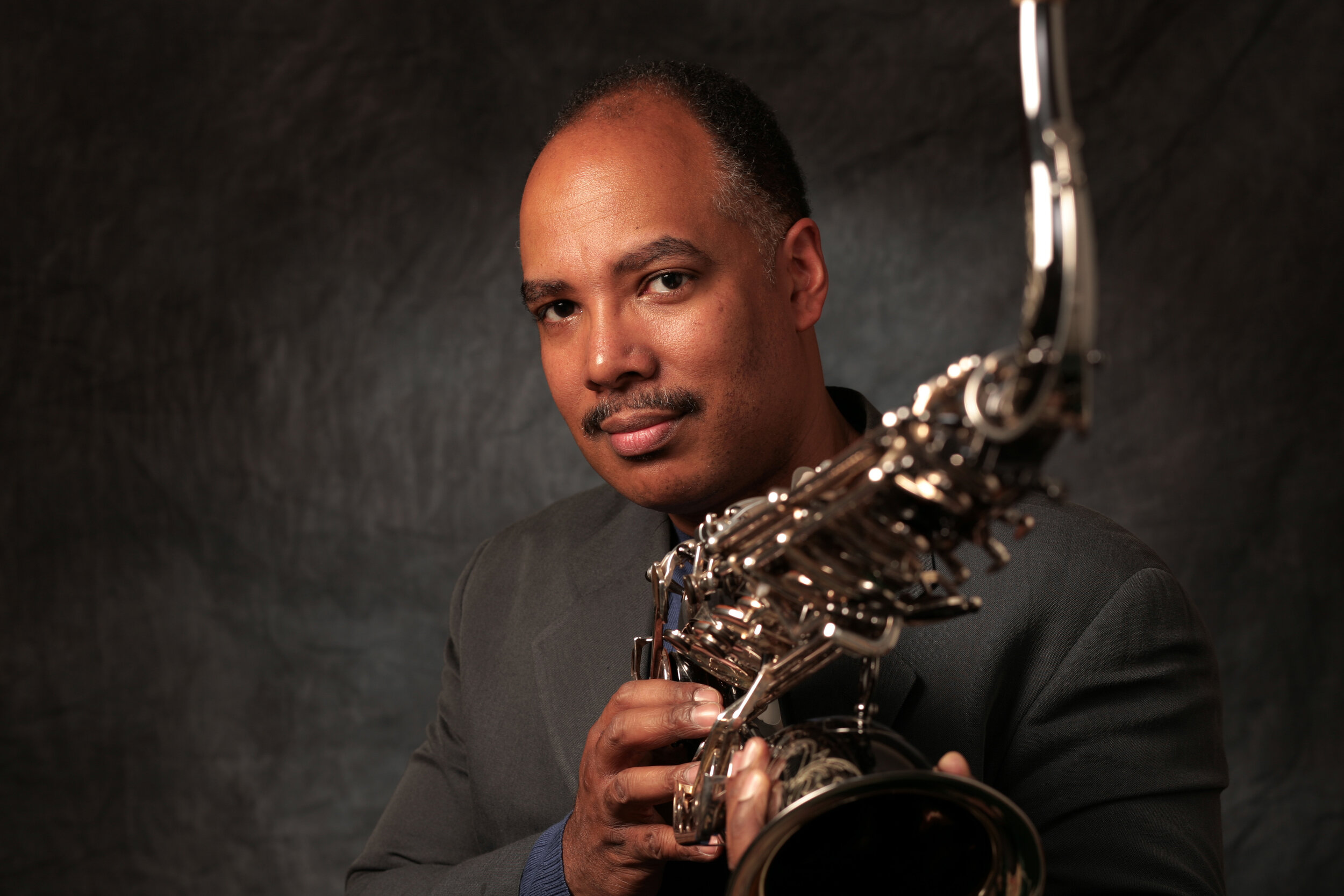 About the JCI — Harvard Jazz Orchestra