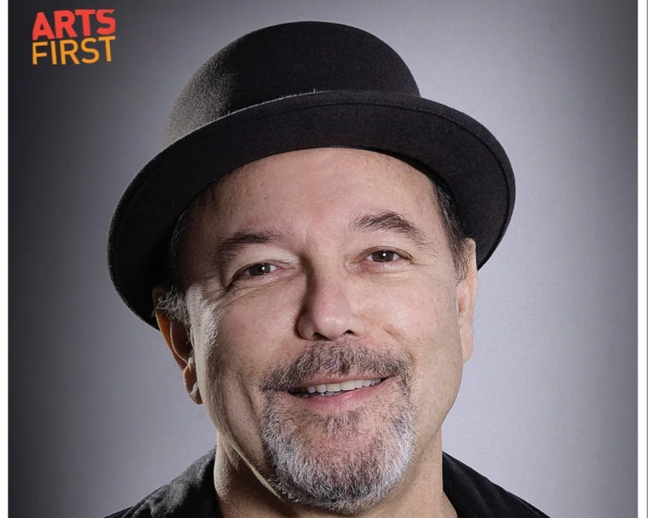 2022 Harvard Arts Medal Ceremony: Rubén Blades L.L.M '85