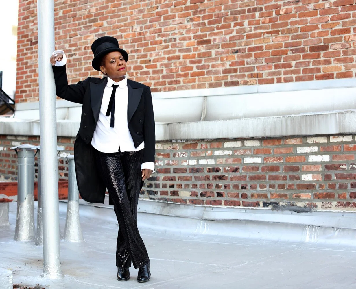 Catherine Russell: Spring Jazz Master in Residence