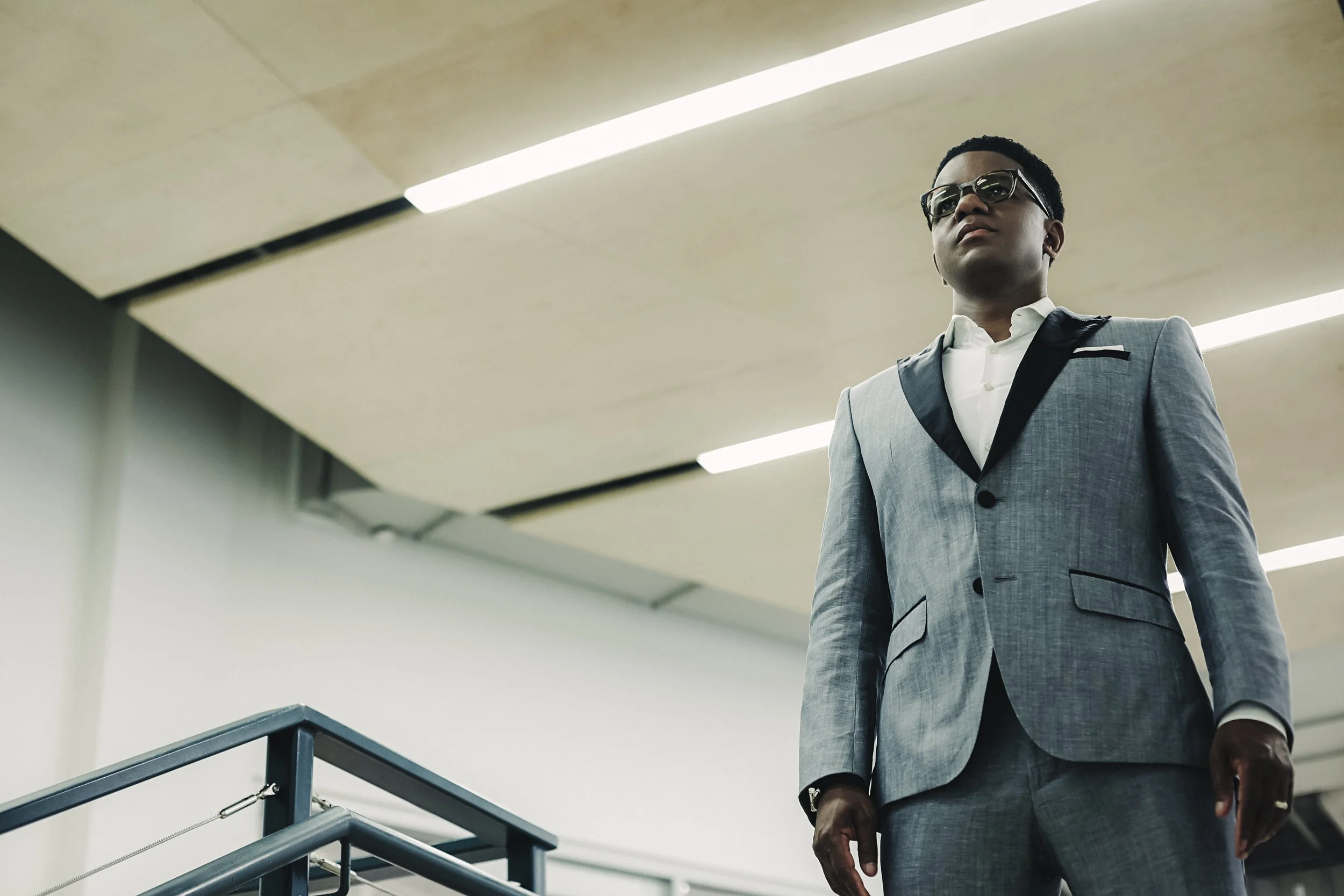 Spring Concert feat. Jazz Master Stefon Harris