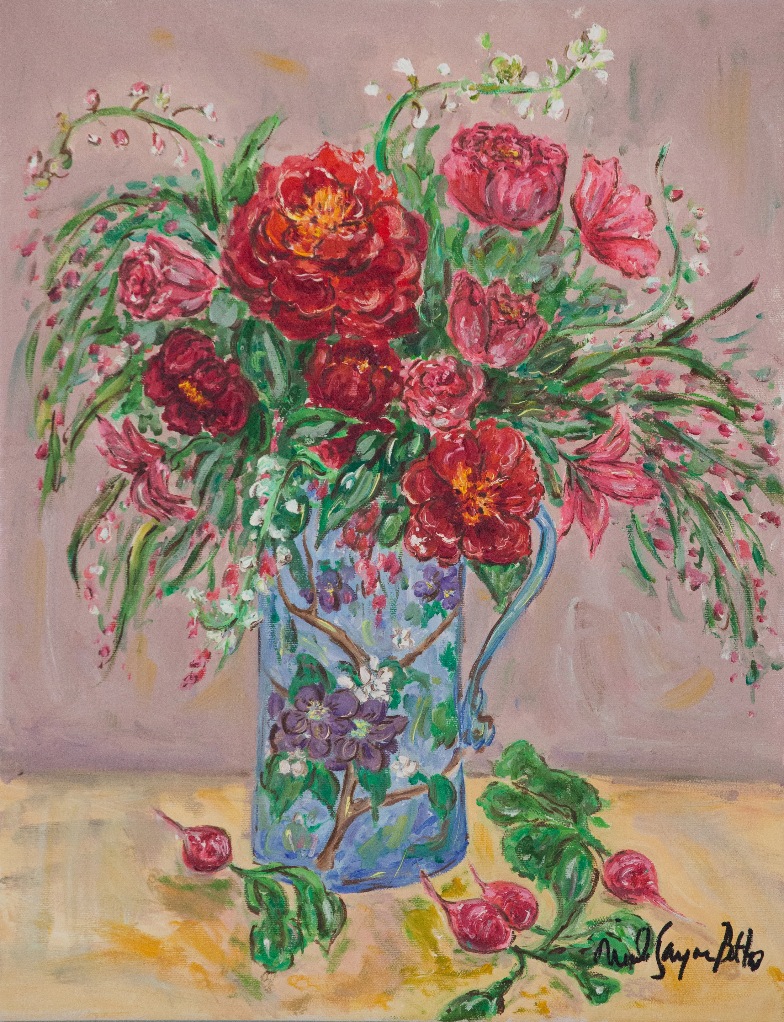 FARM BOUQUET