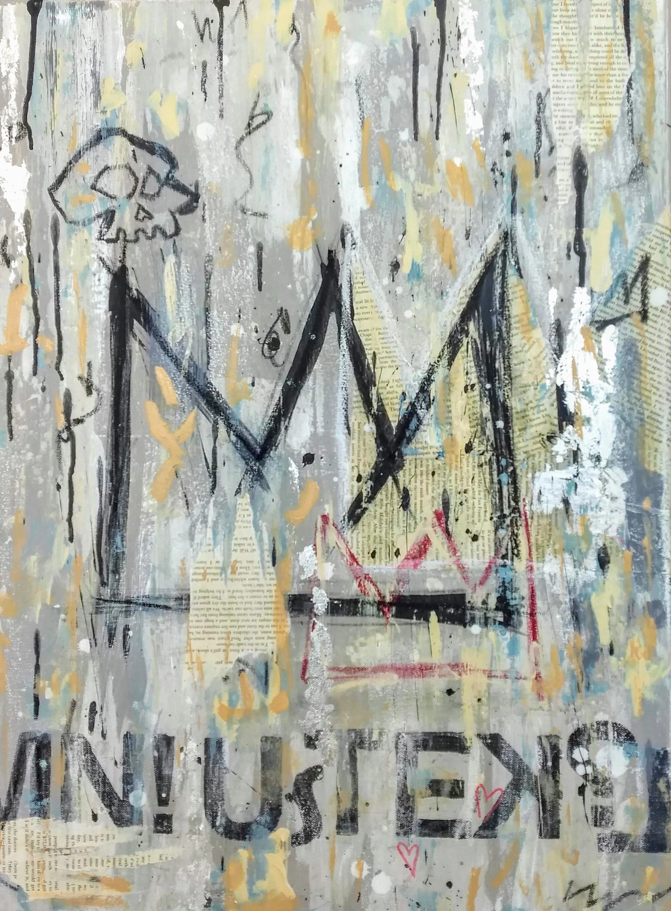 Nustek King