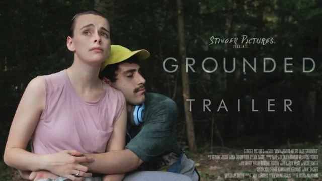 Grounded • Official Trailer