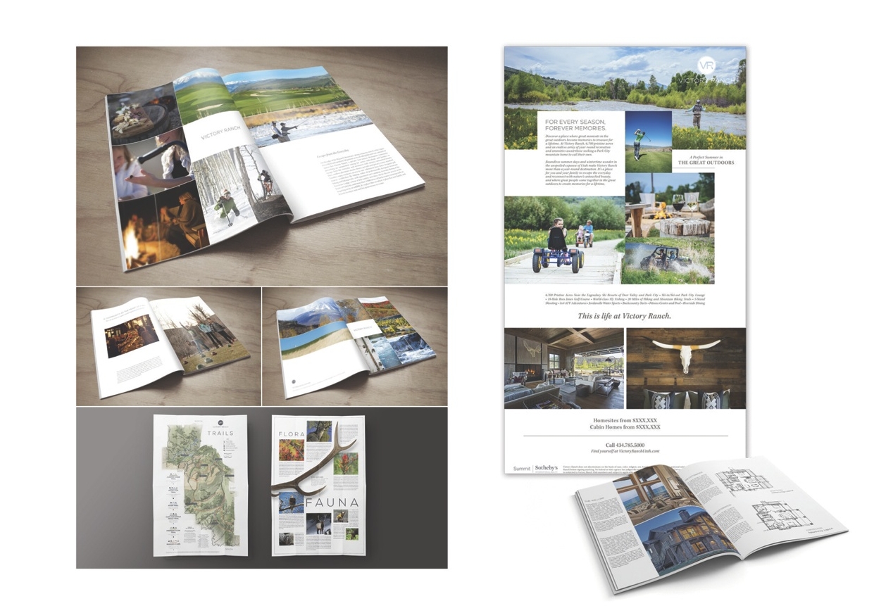 Marketing Collateral