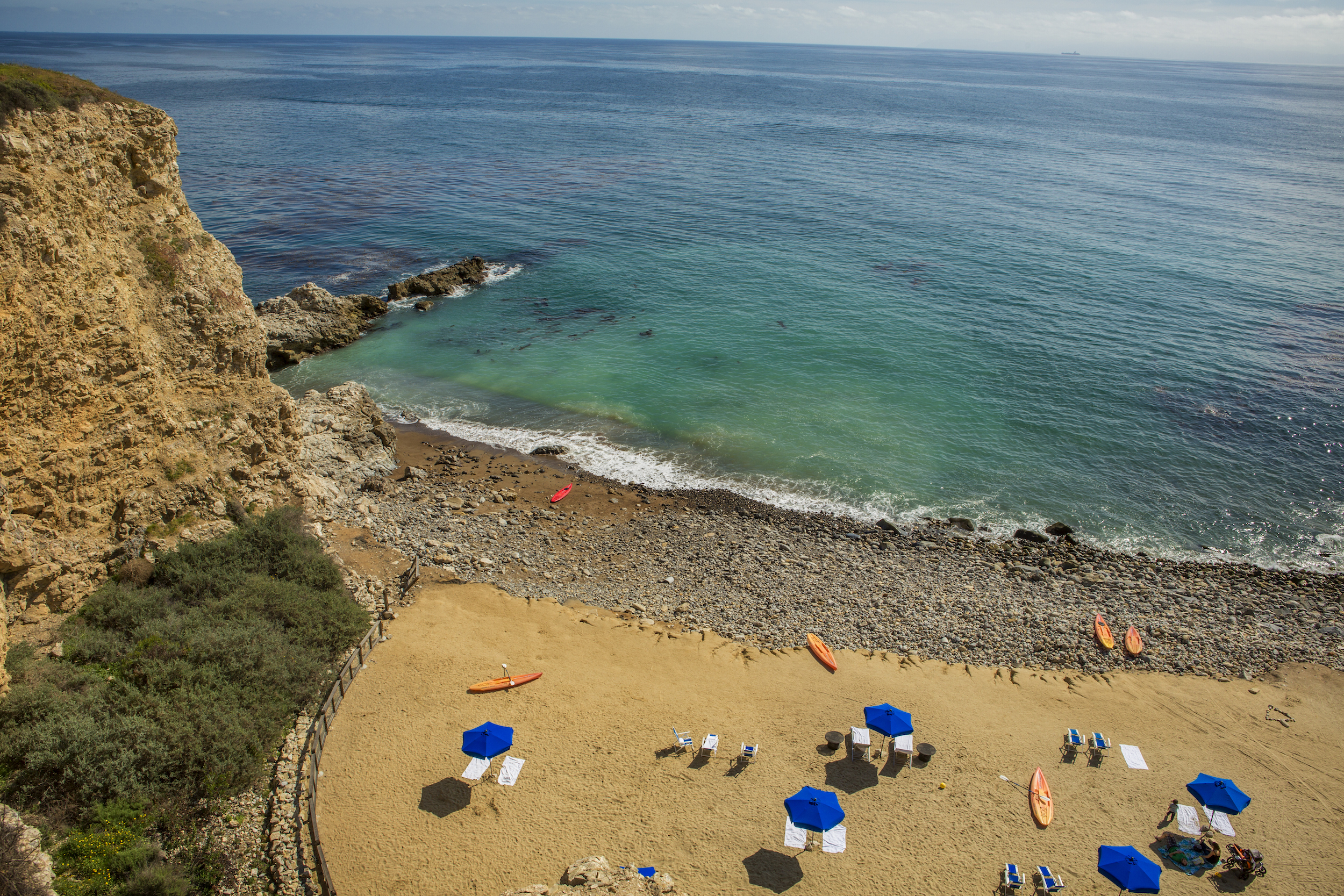 Terranea Resort & Vacation Homes