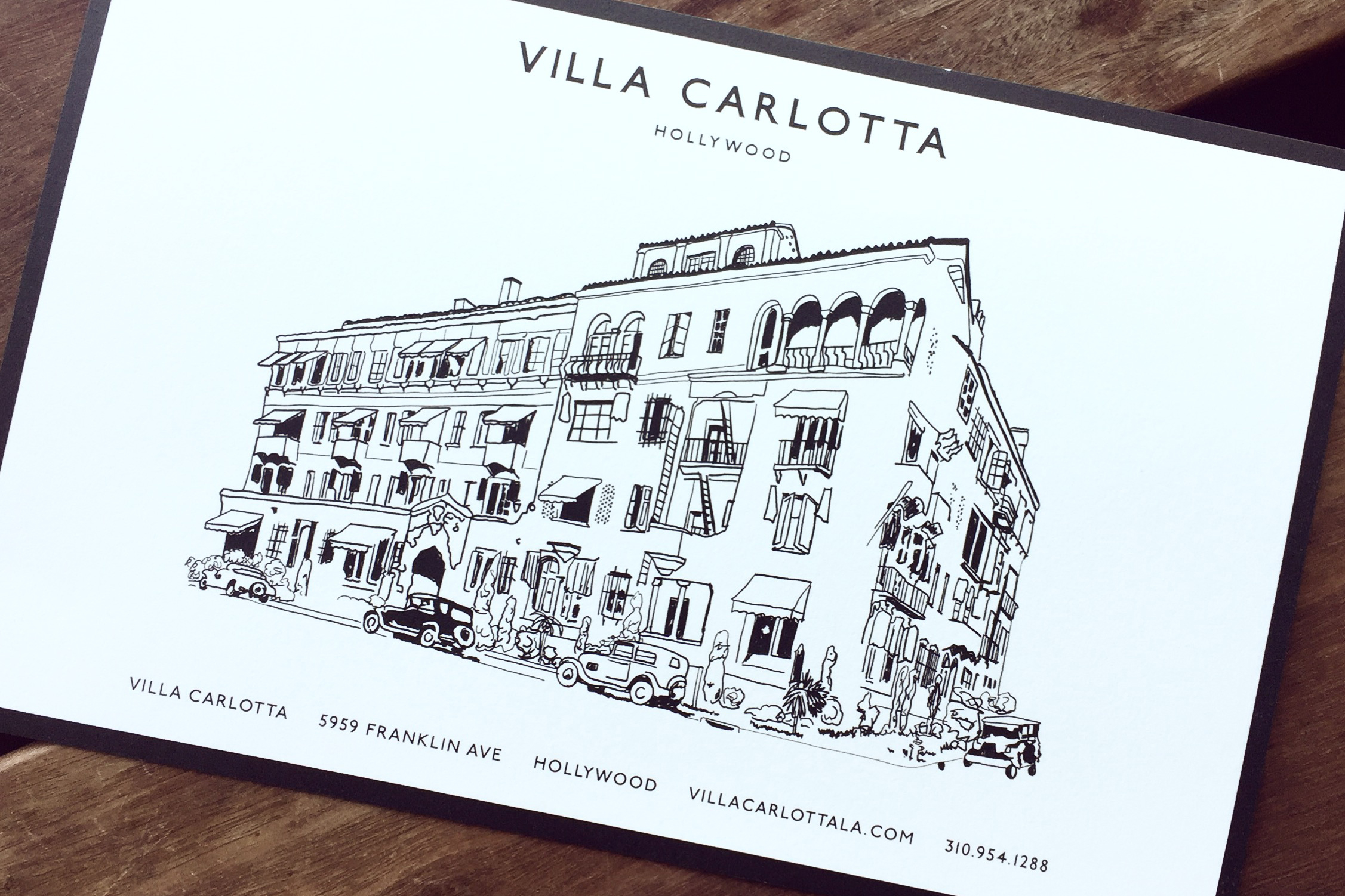 Branding &amp; Identity