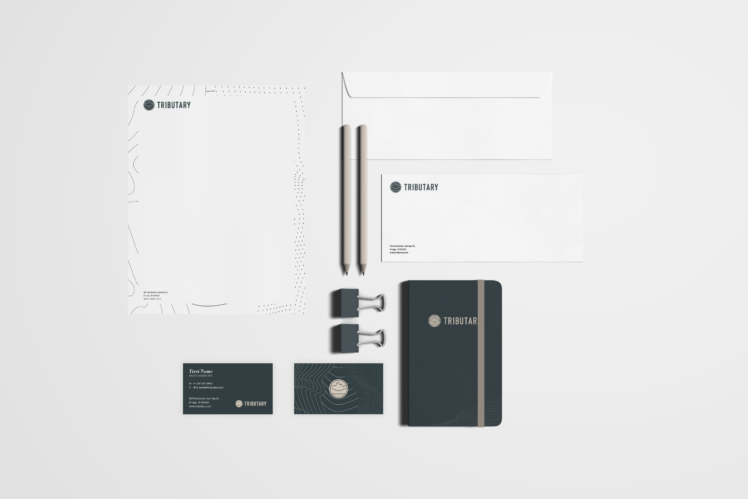 Brand Development & Positioning