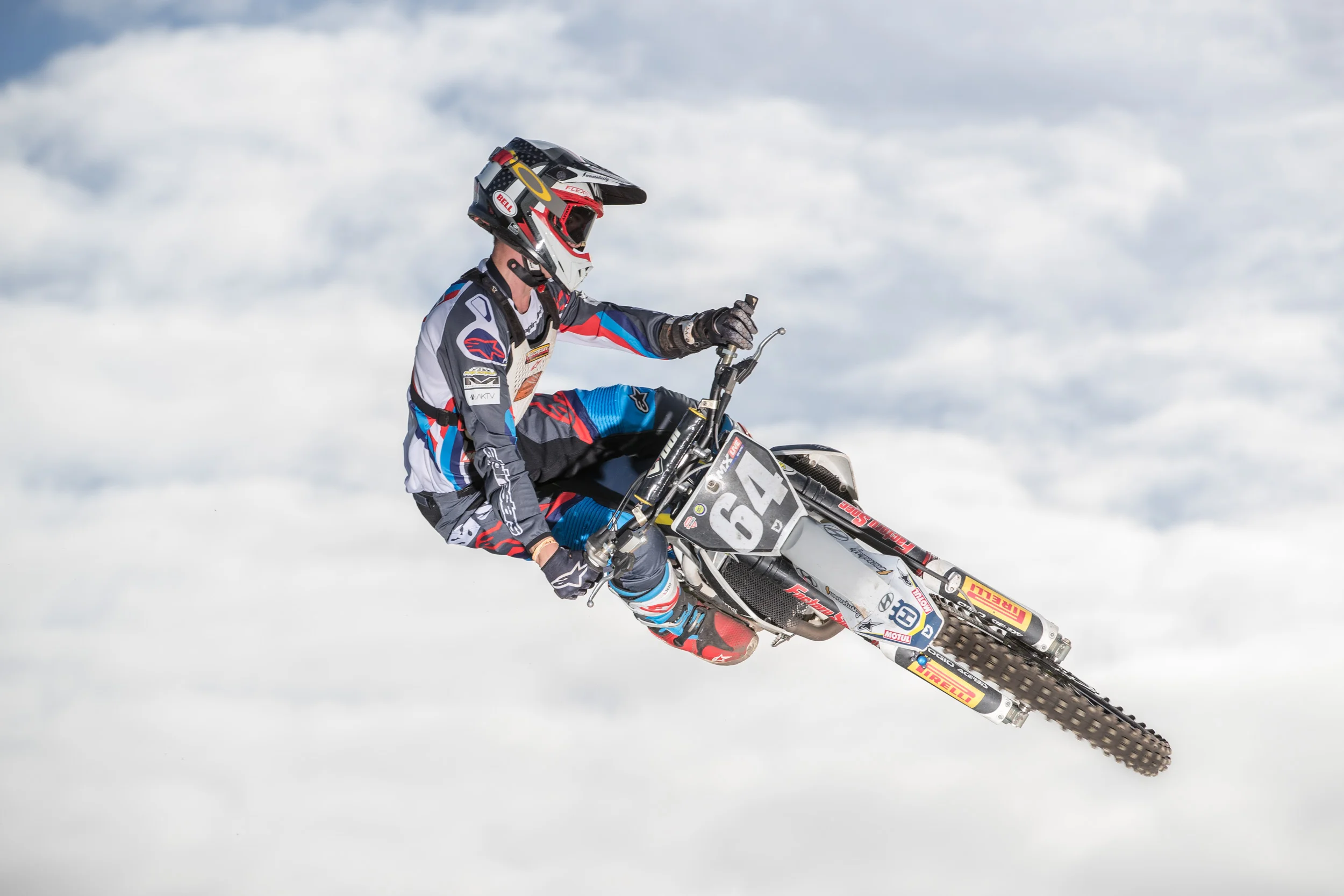 Whip It Wednesday ft. Dylan Wills