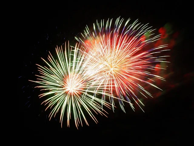 New Year's Day