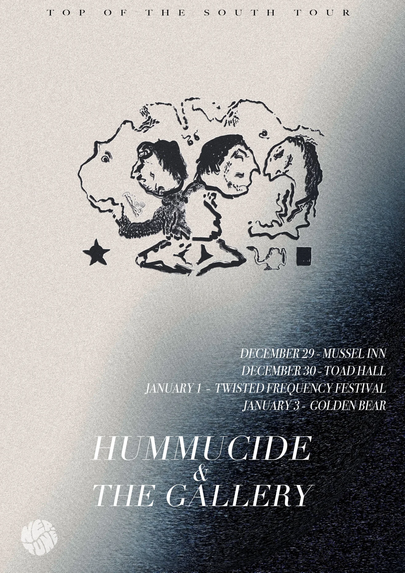 Hummucide and Gallery!