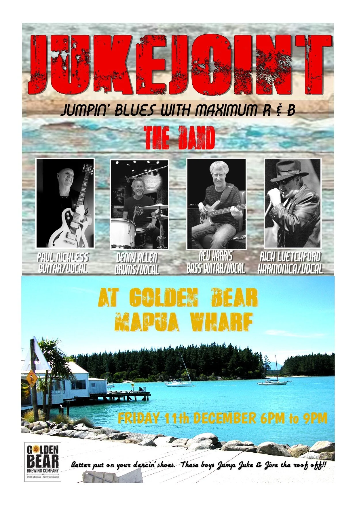 JukeJoint!