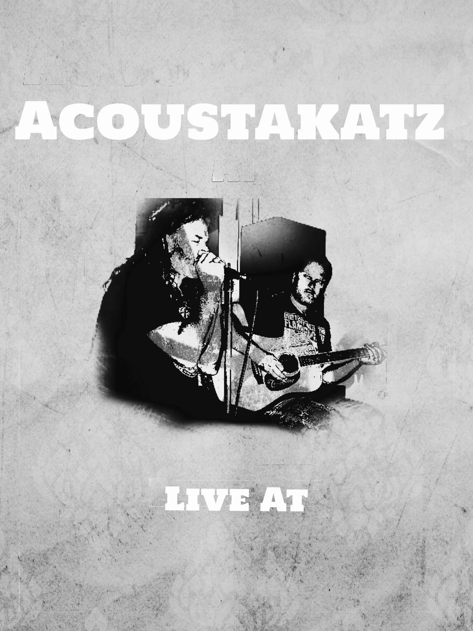 Acoustakatz!