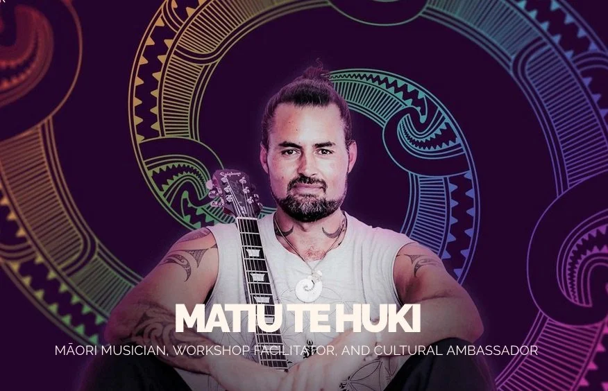 Matiu Te Huki