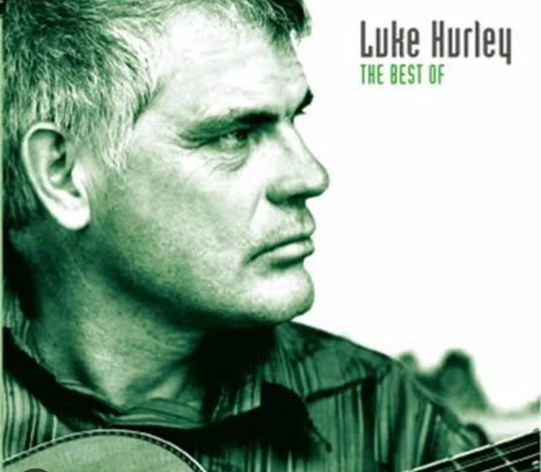 Luke Hurley