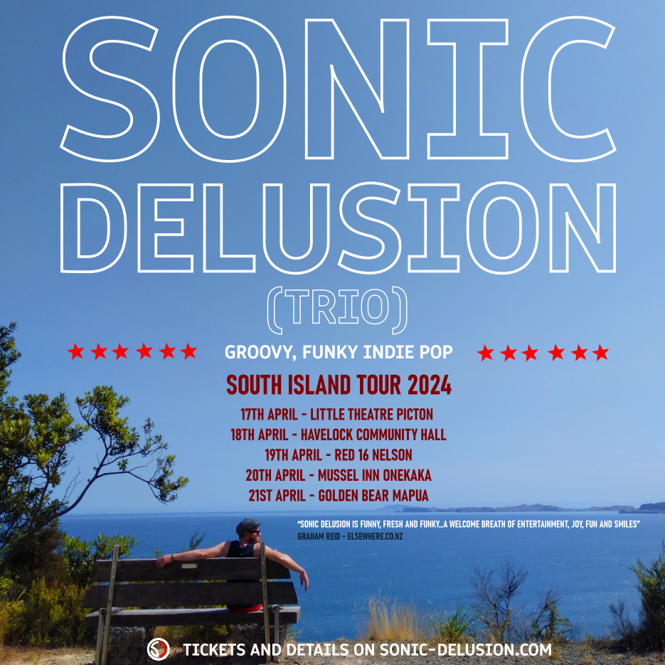 Sonic Delusion