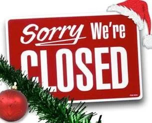 CLOSED