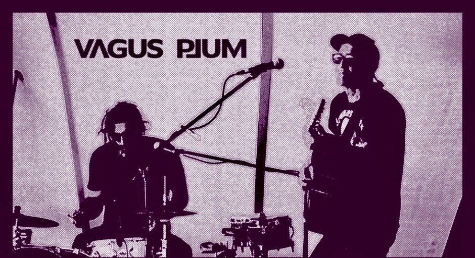 Vagus Plum