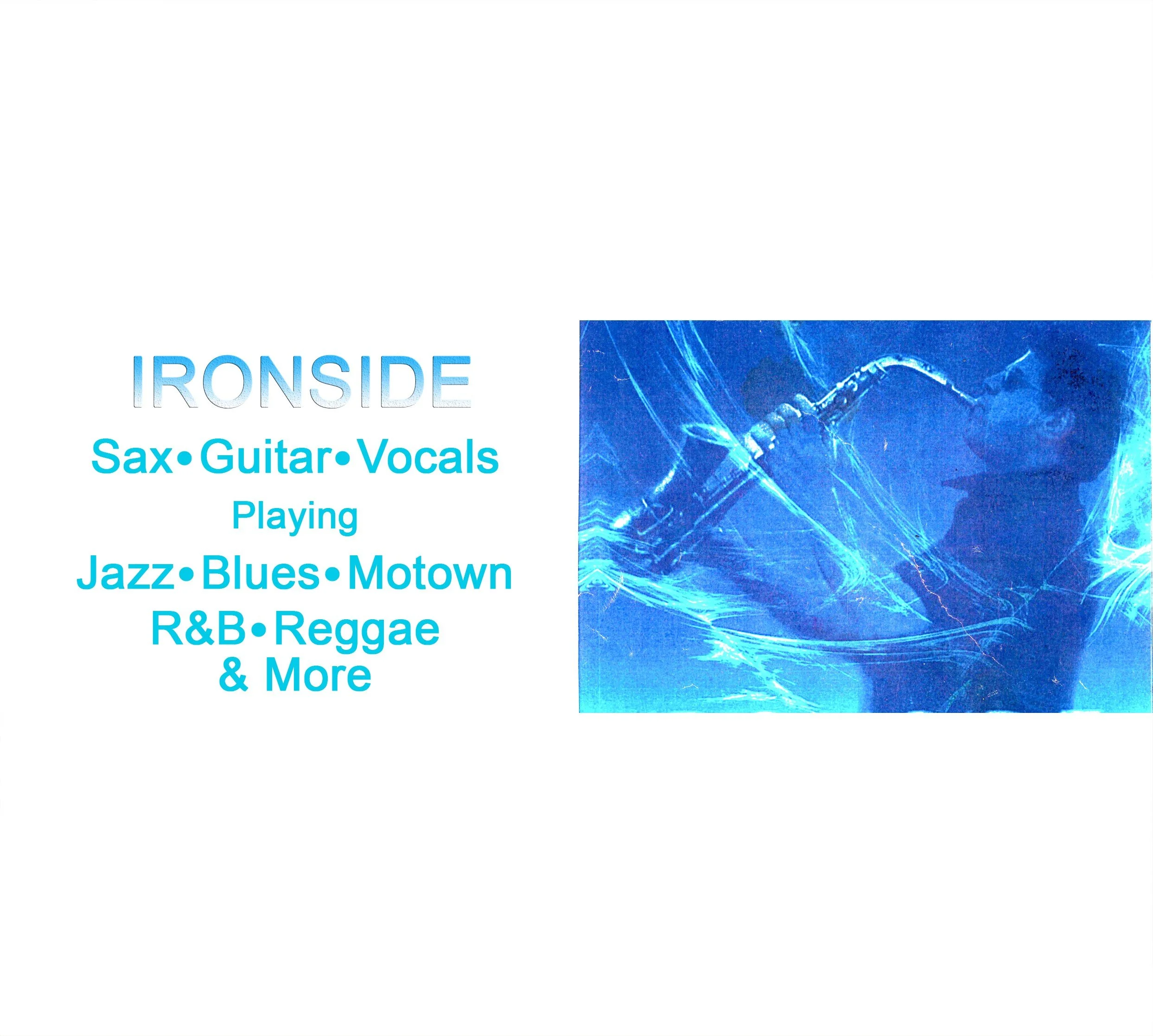 Ironside