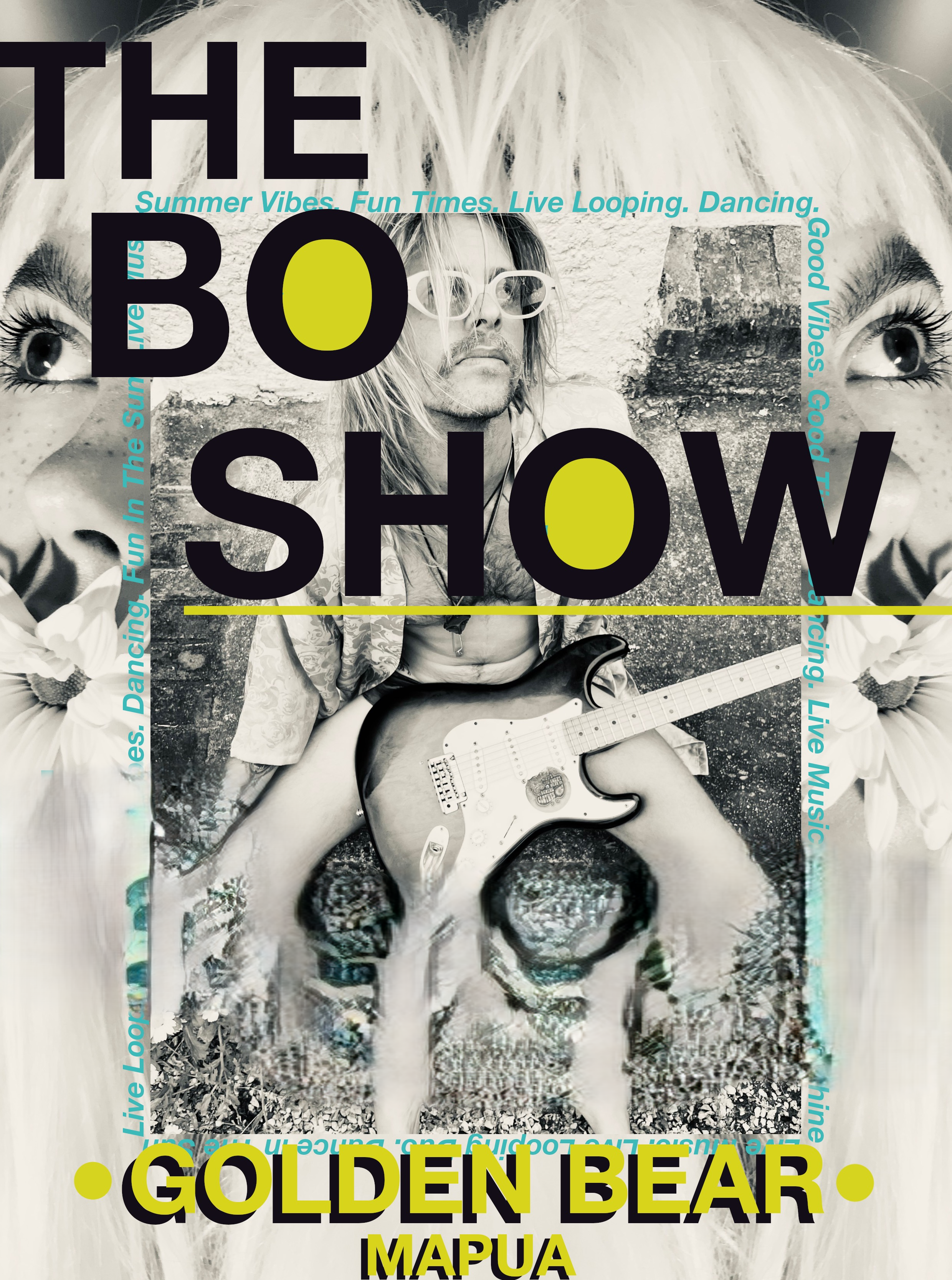 The Bo Show