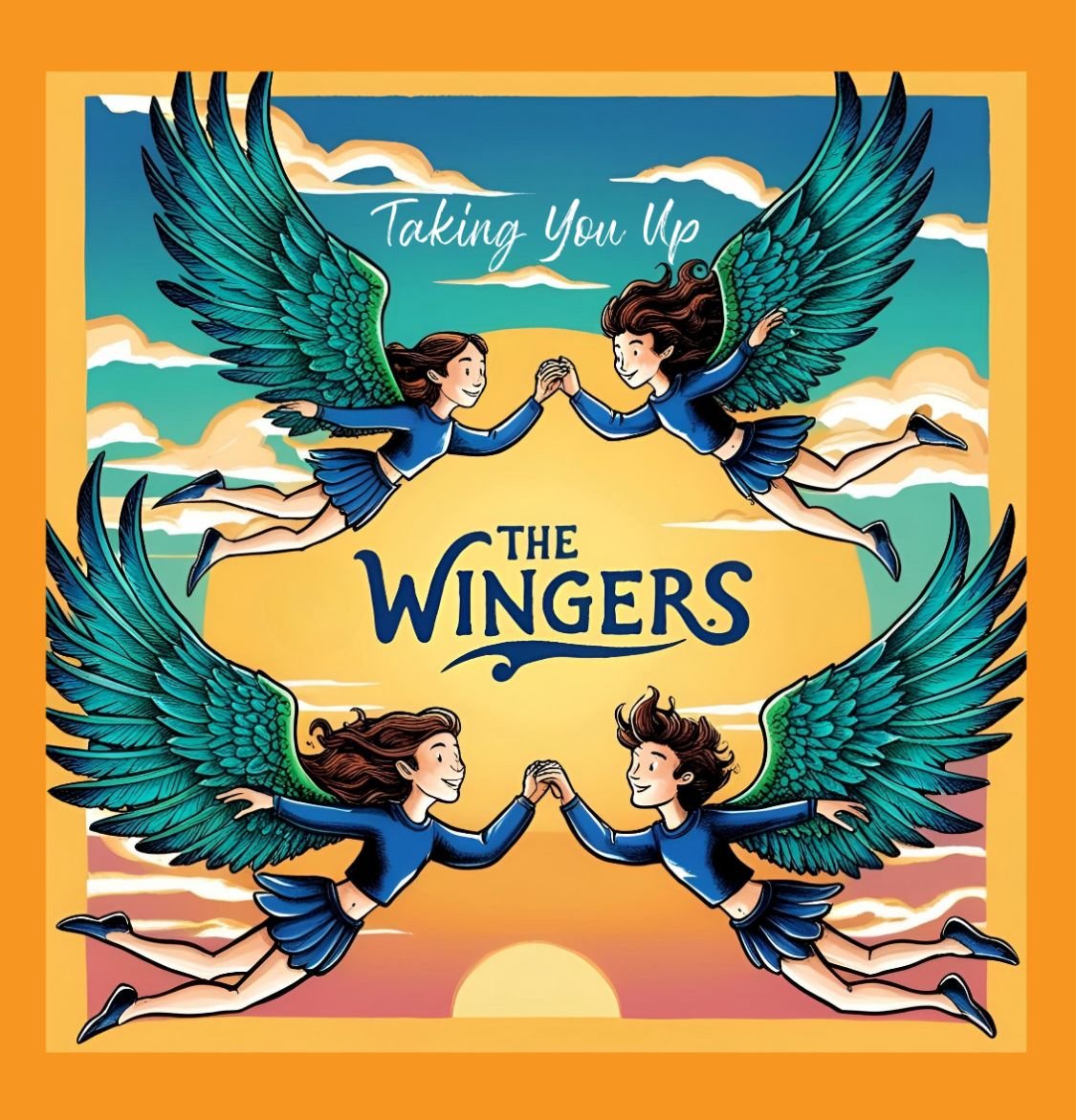 THE WINGERS
