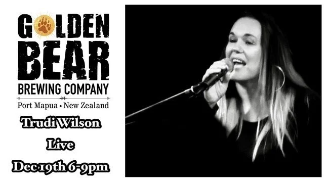 TRUDI WILSON