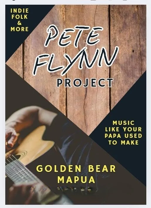 PETE FLYNN PROJECT