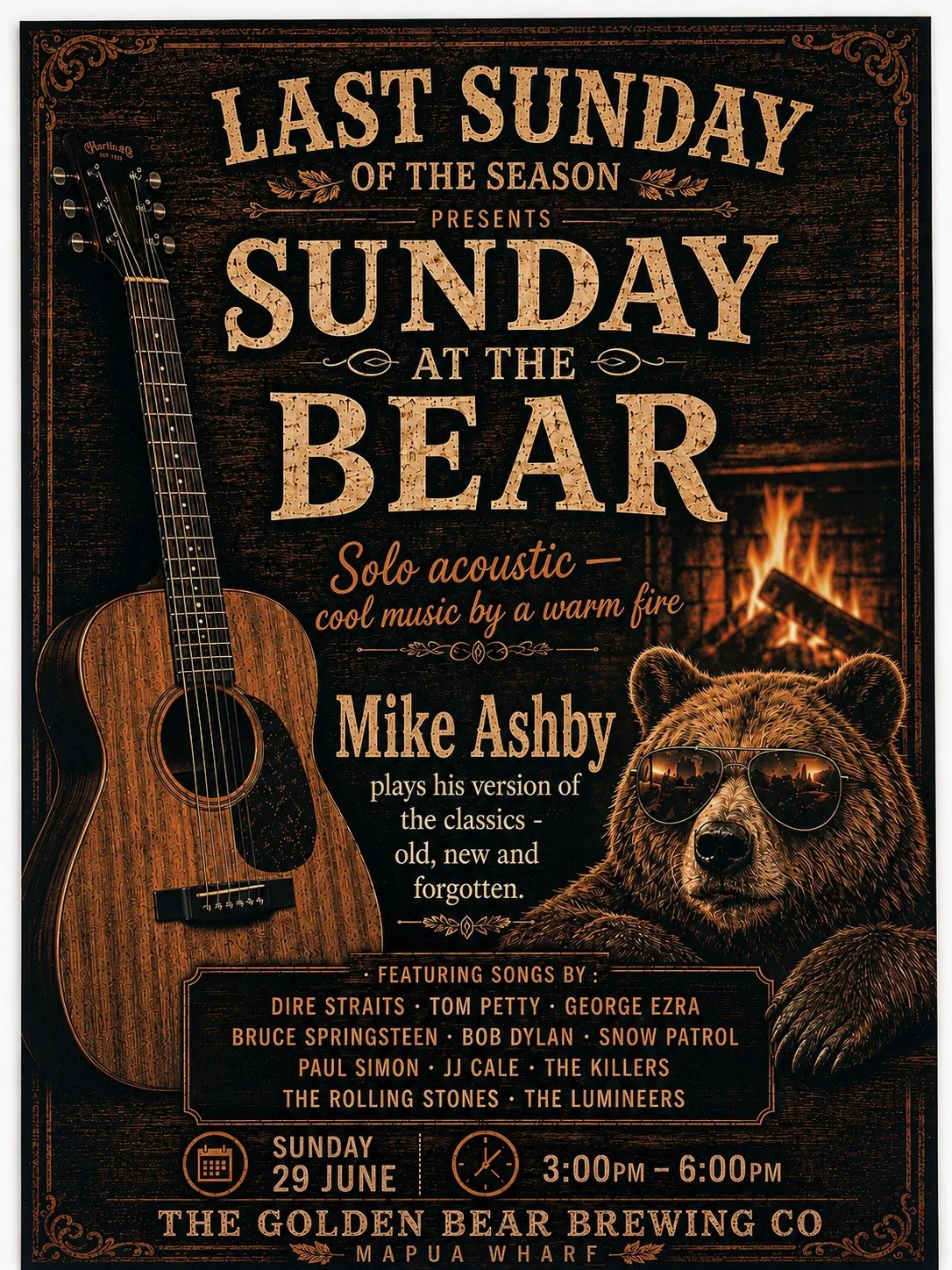 MIKE ASHBY