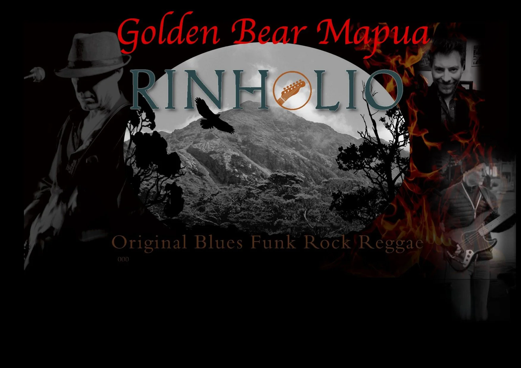 RINHOLIO