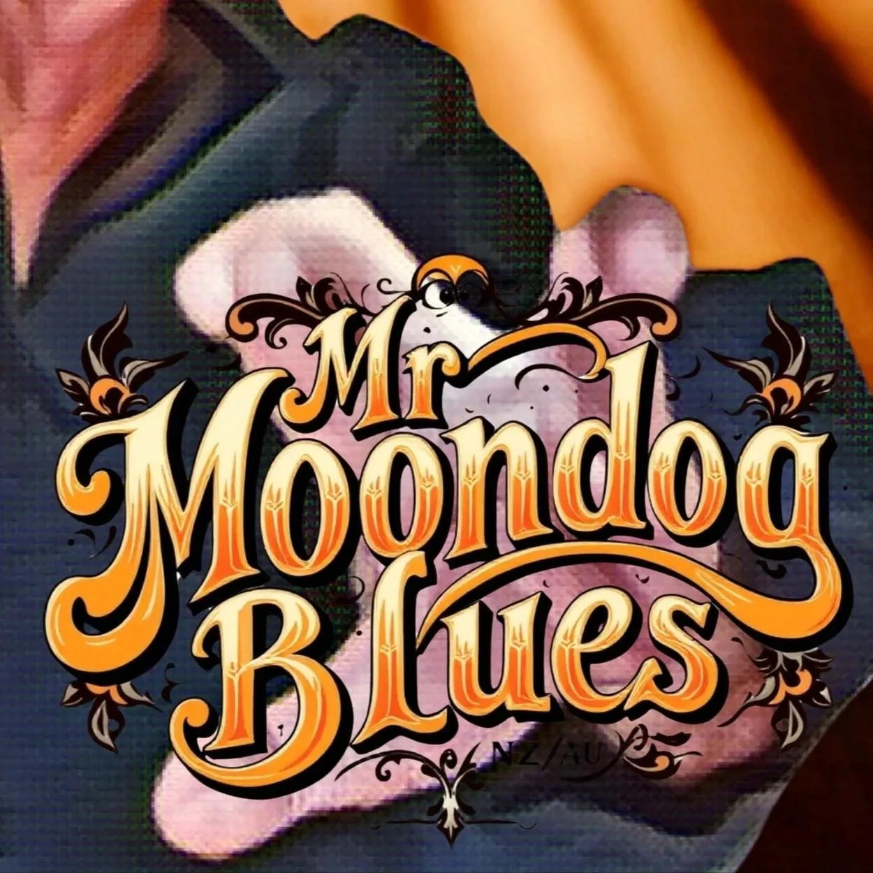 MOONDOG BLUES
