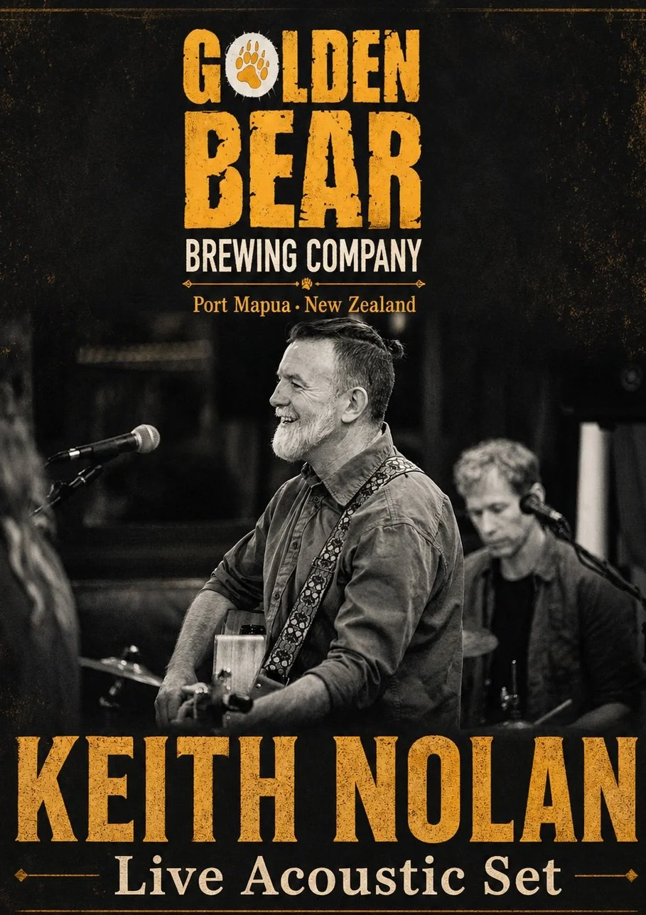 KEITH NOLAN