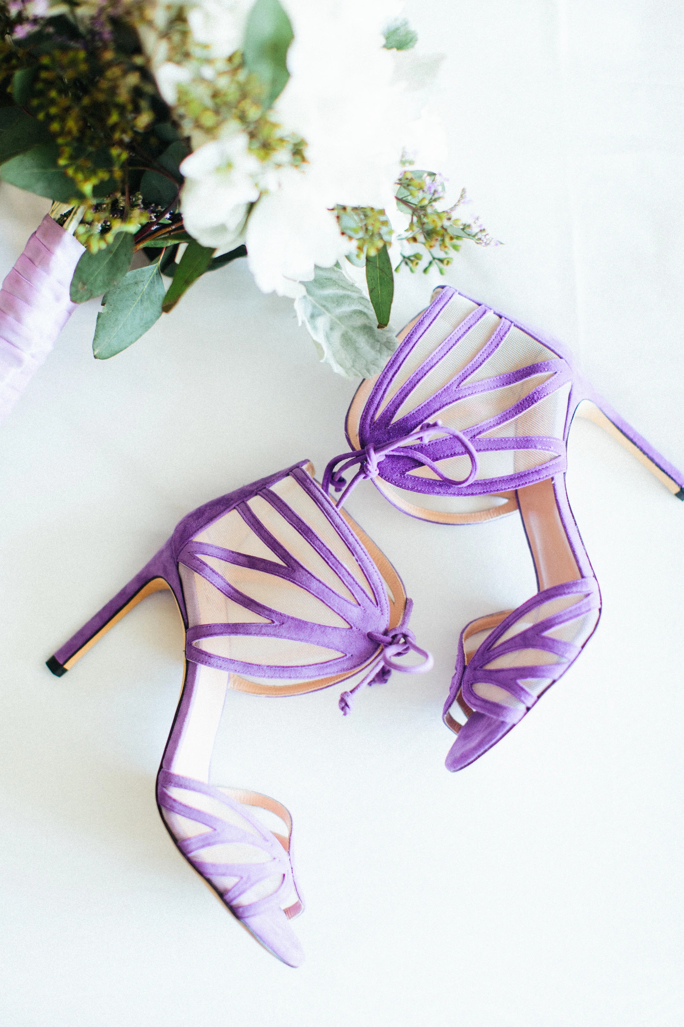 San Antonio Hybrid Wedding Photographer