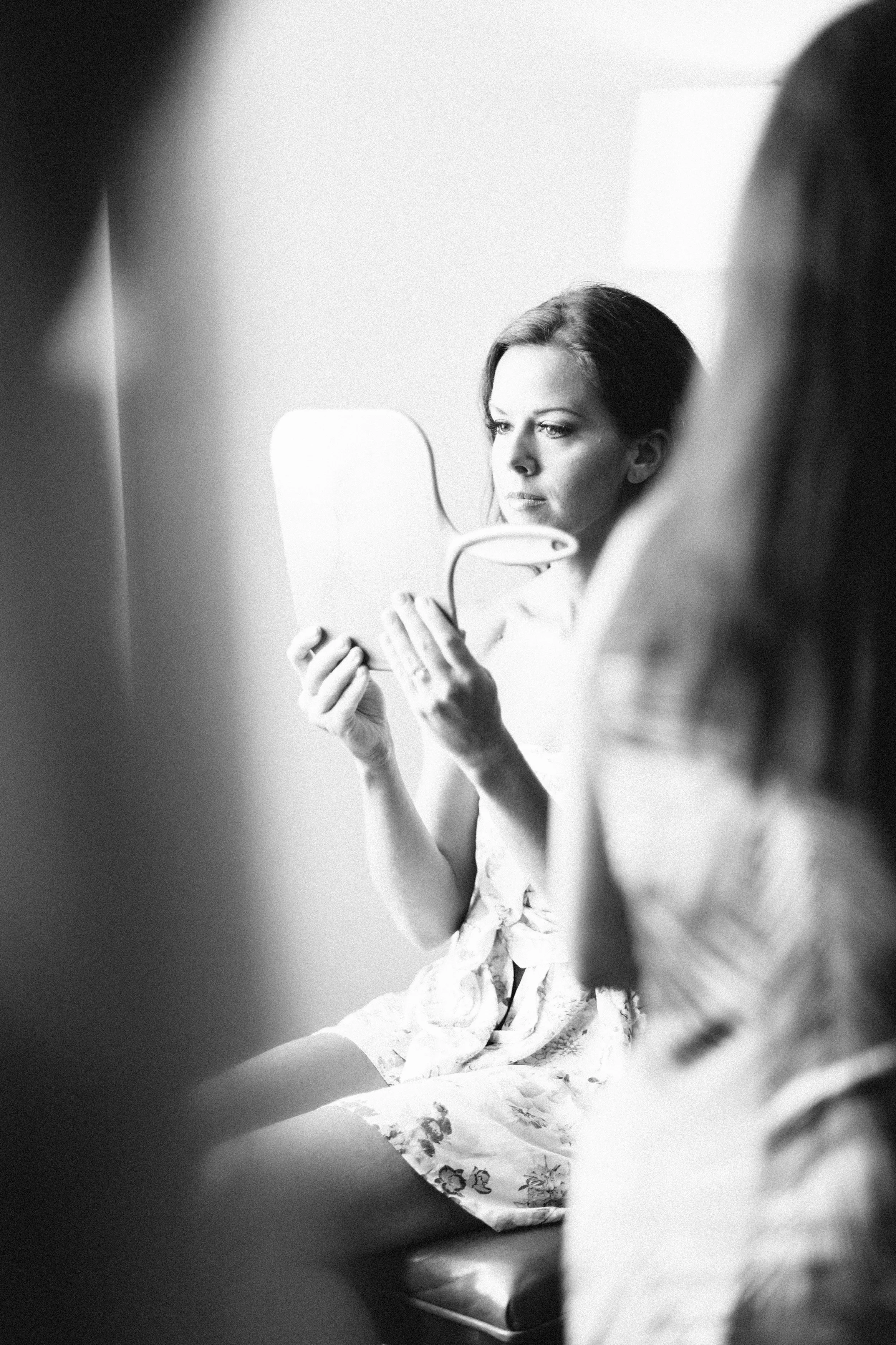 San Antonio Hybrid Wedding Photographer