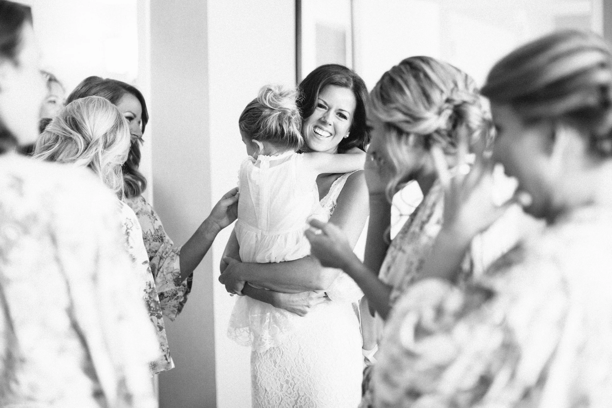 San Antonio Hybrid Wedding Photographer