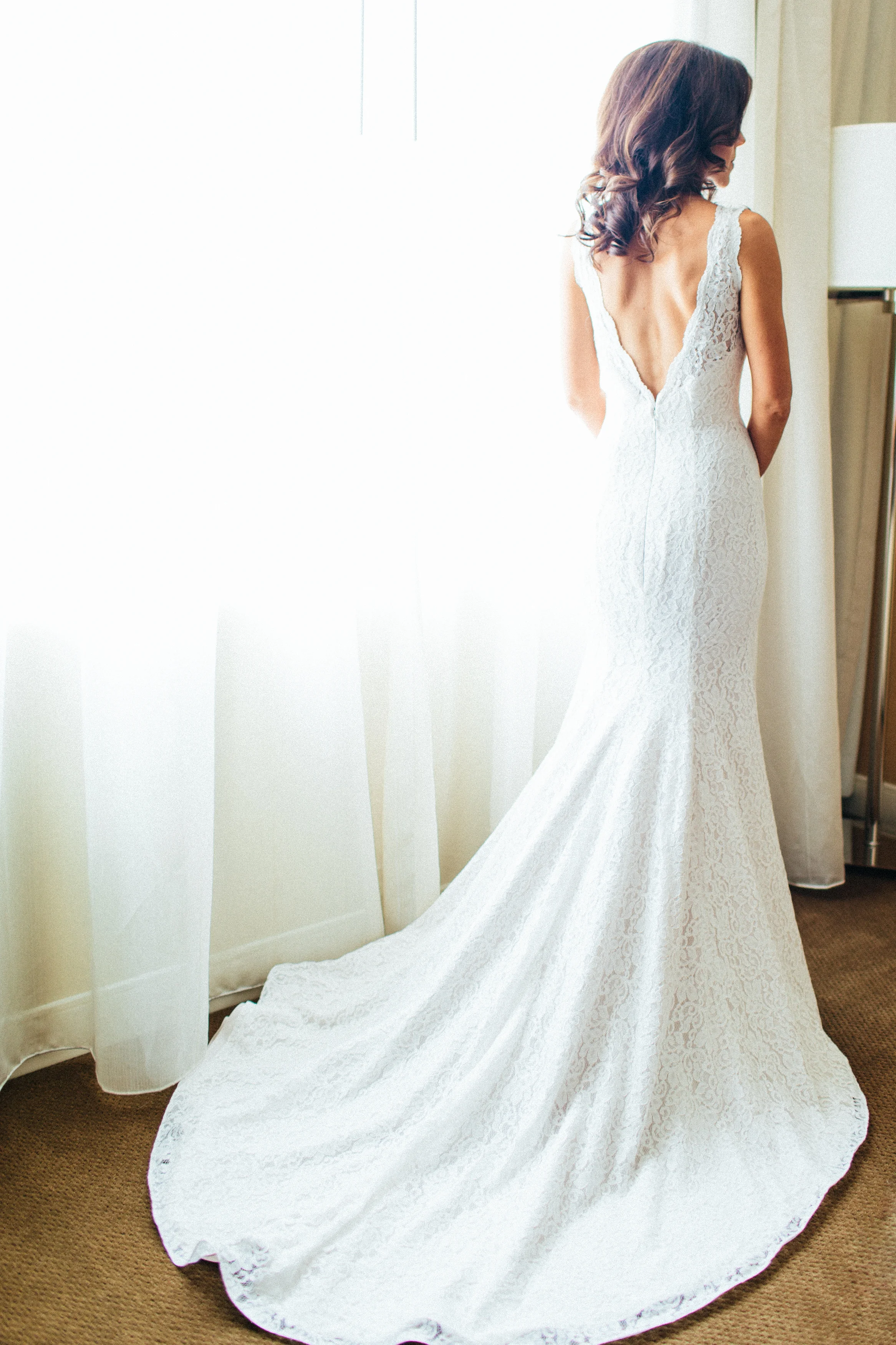 San Antonio Hybrid Wedding Photographer