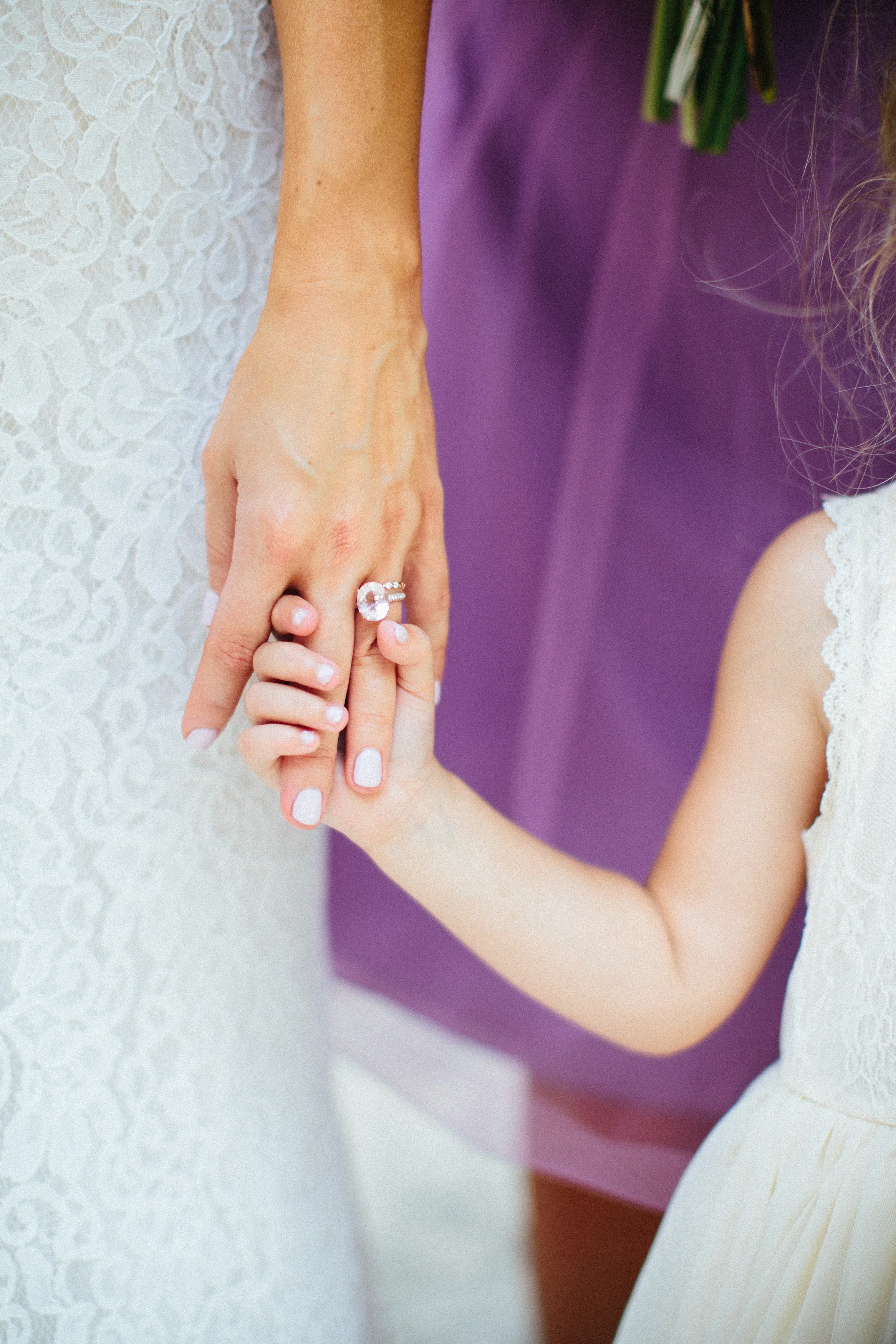 San Antonio Hybrid Wedding Photographer