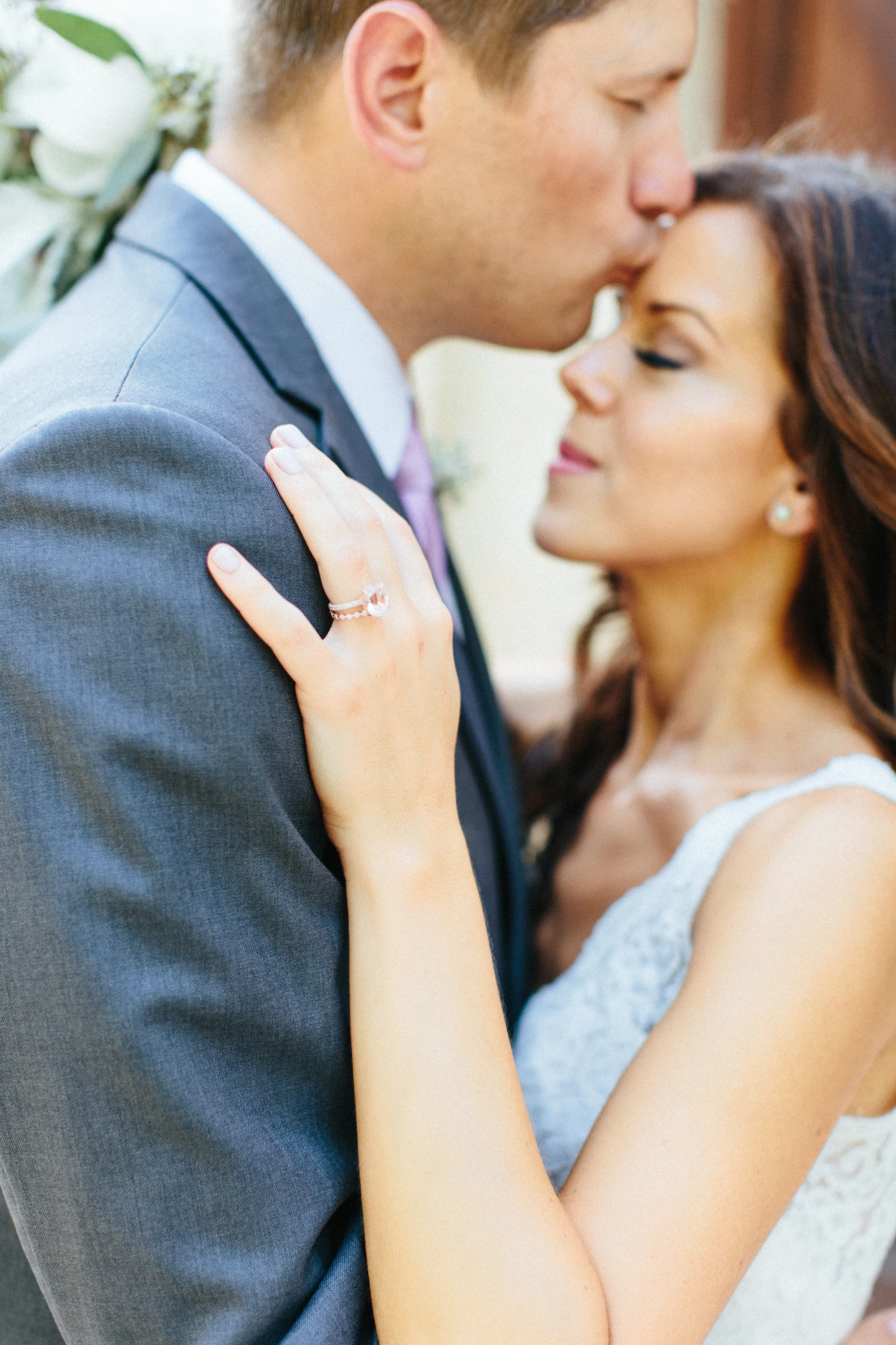 San Antonio Hybrid Wedding Photographer