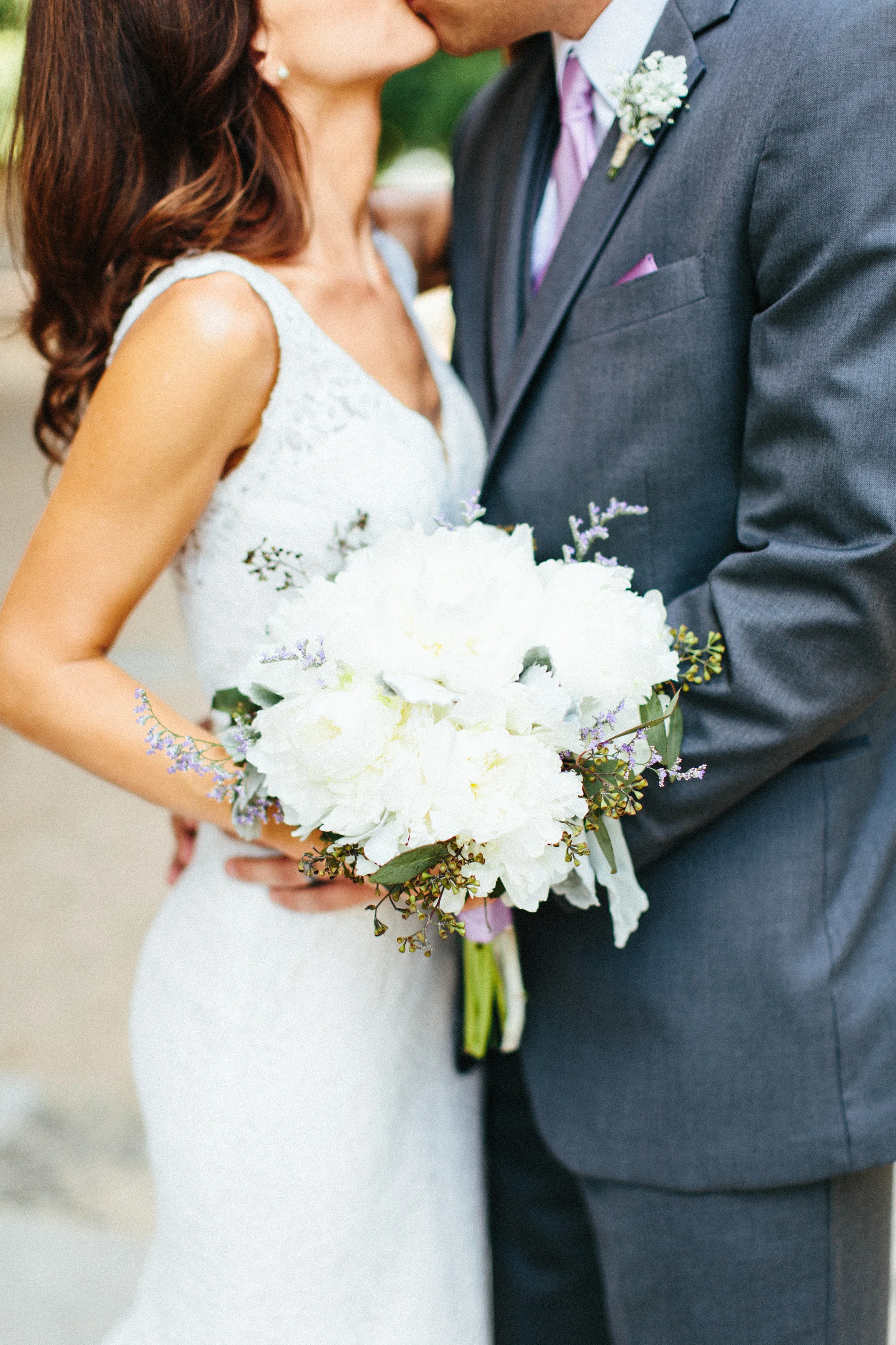San Antonio Hybrid Wedding Photographer