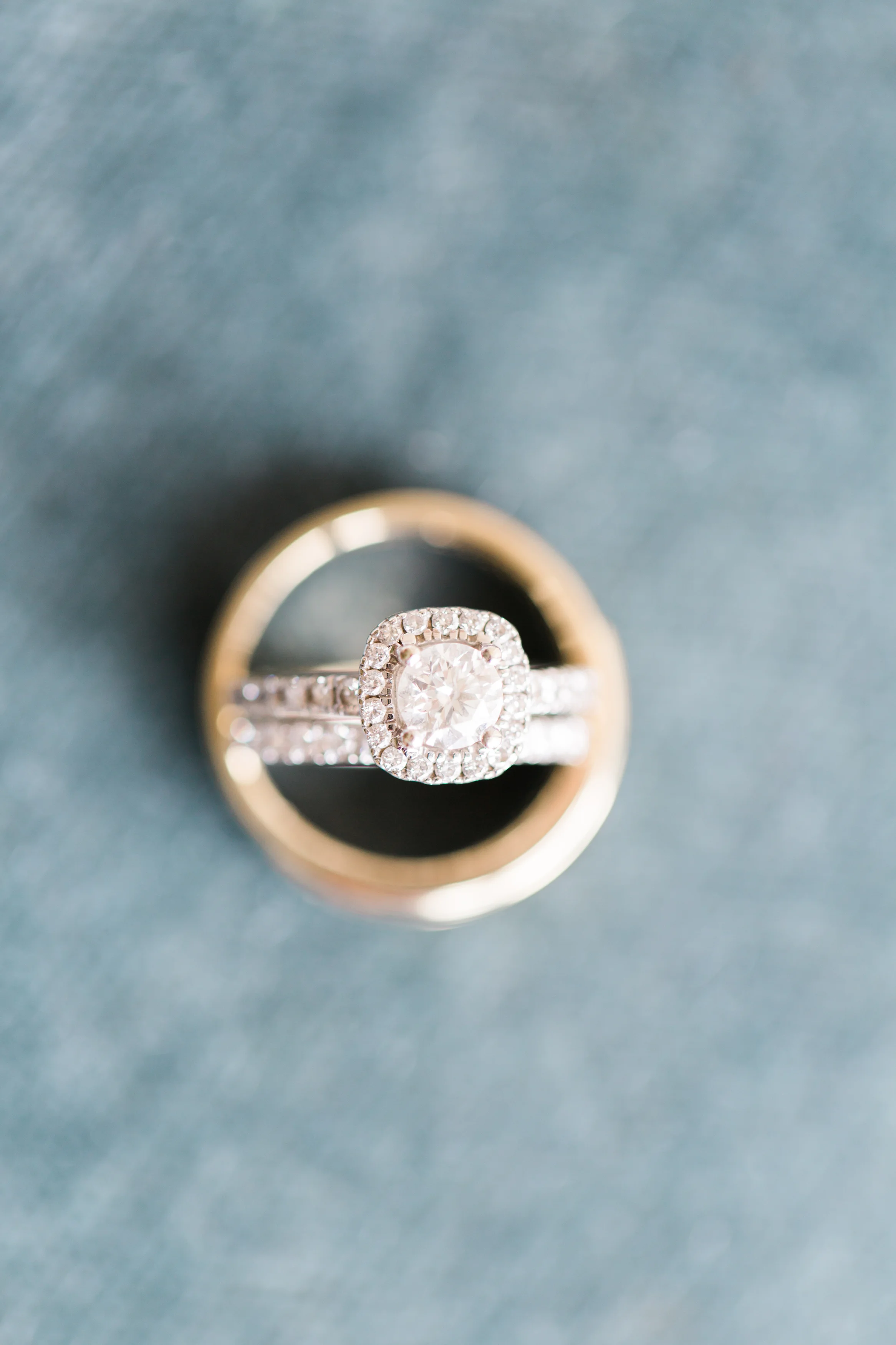 Hill Country Wedding Photographer
