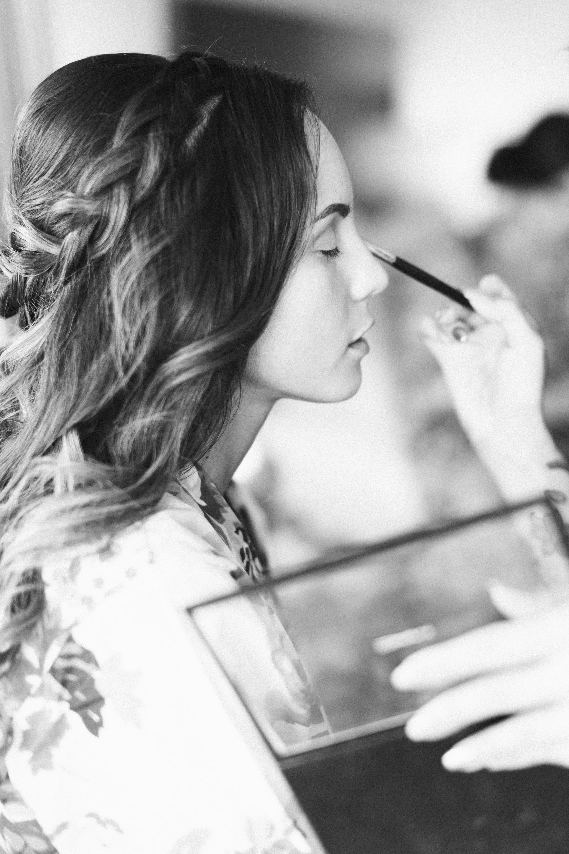 Hill Country Wedding Photographer