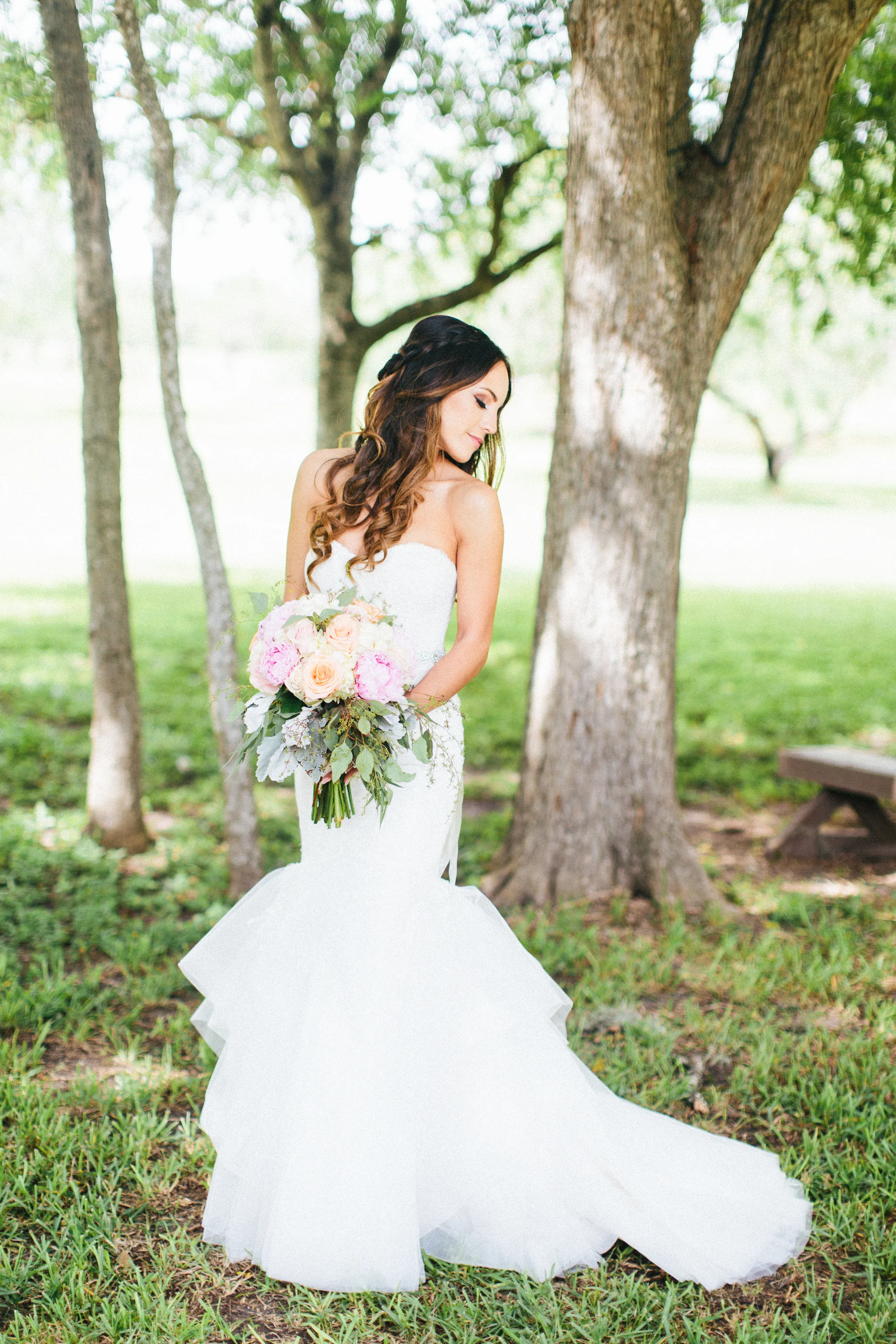 Hill Country Wedding Photographer