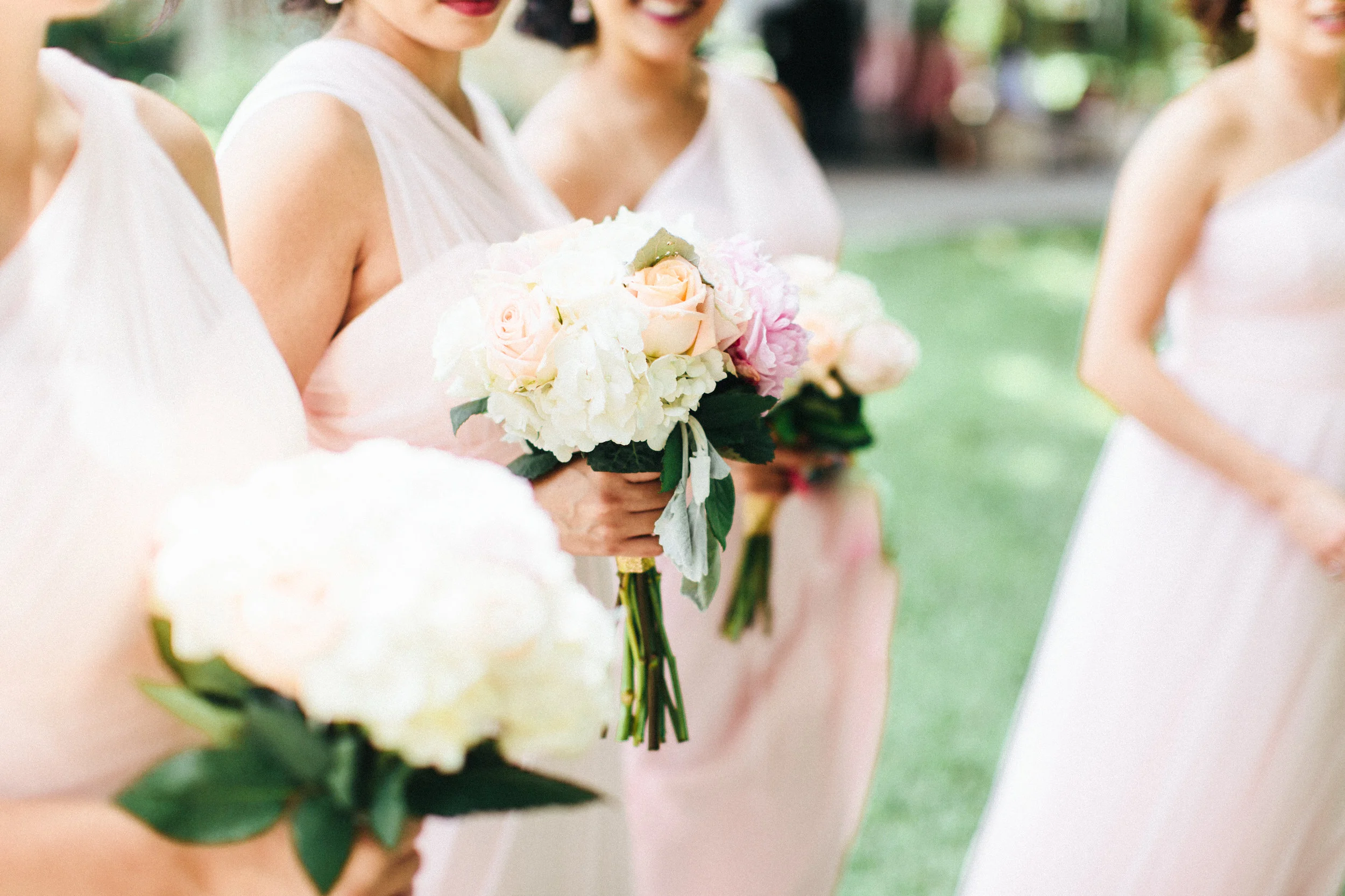 Hill Country Wedding Photographer
