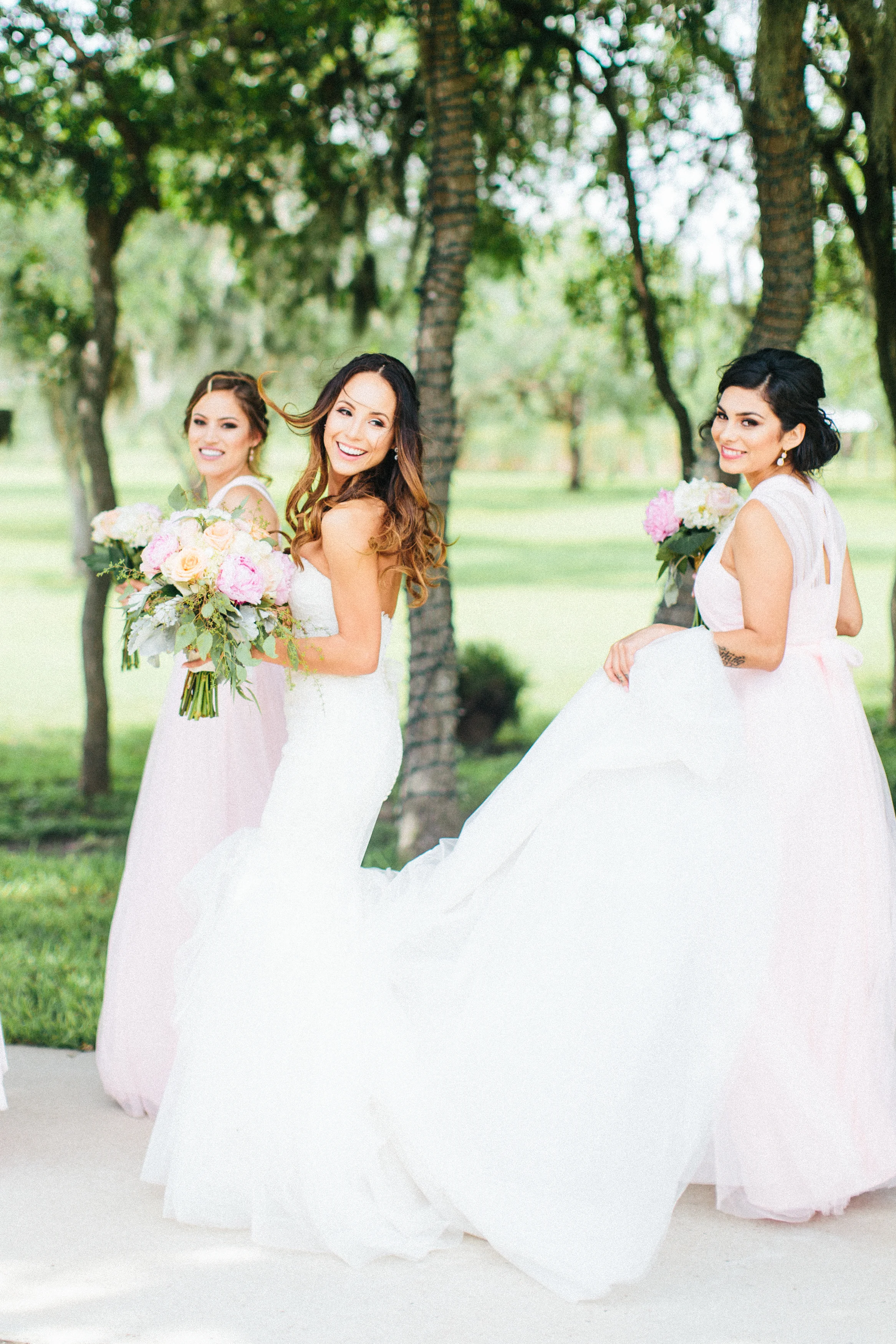 Hill Country Wedding Photographer