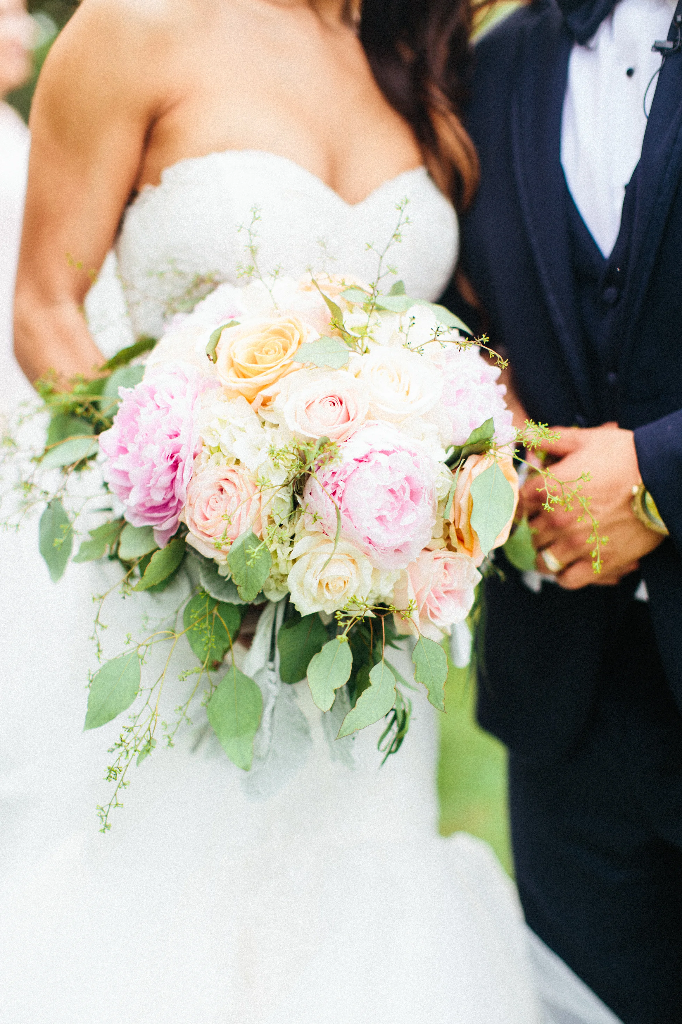 Hill Country Wedding Photographer