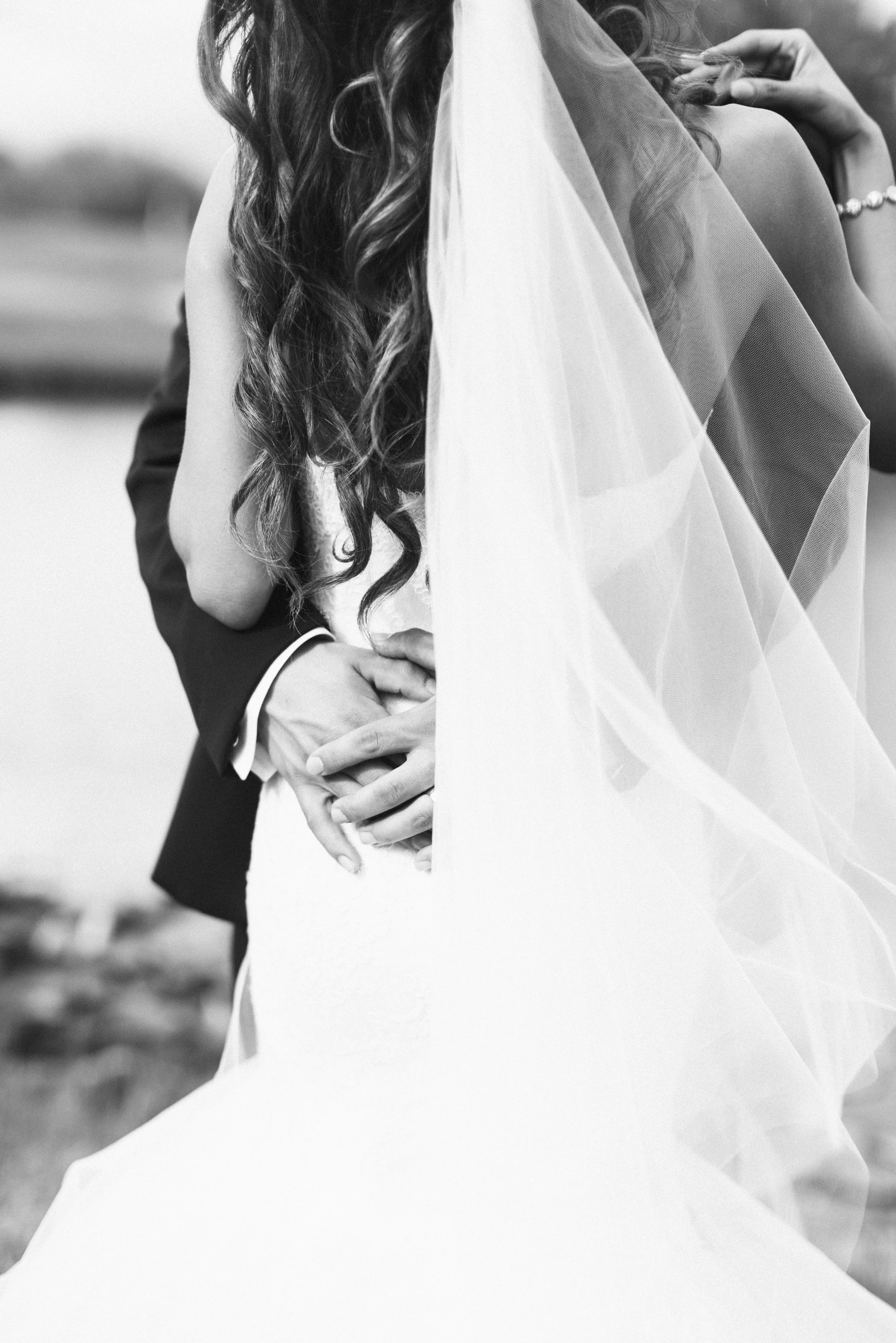 Hill Country Wedding Photographer