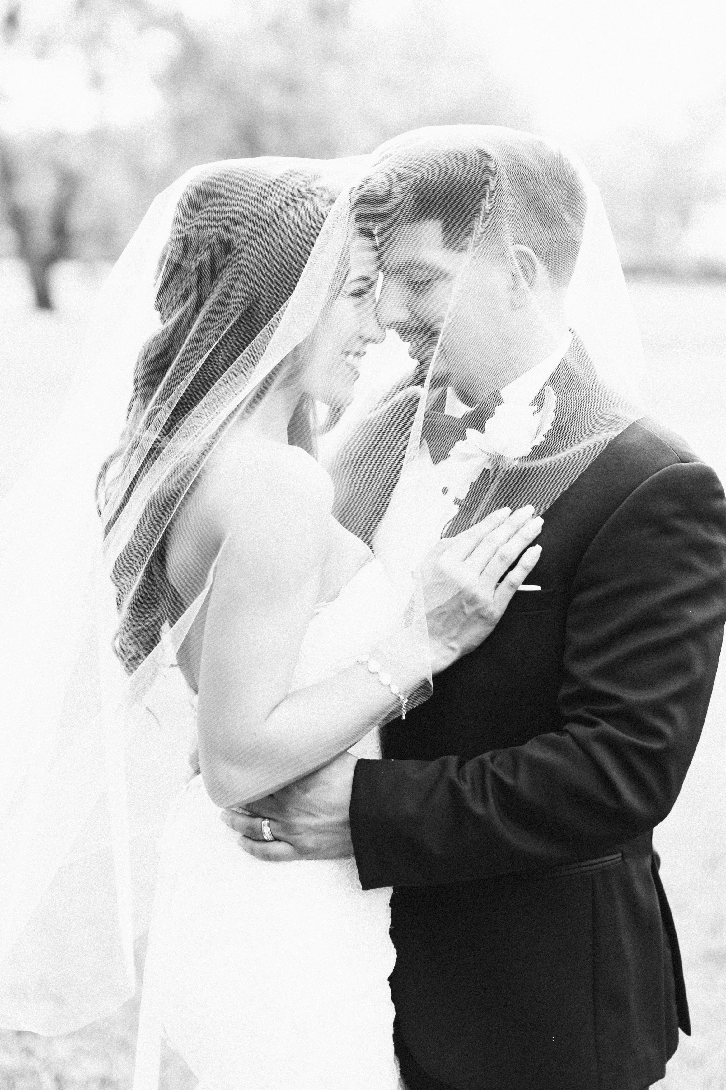 Hill Country Wedding Photographer